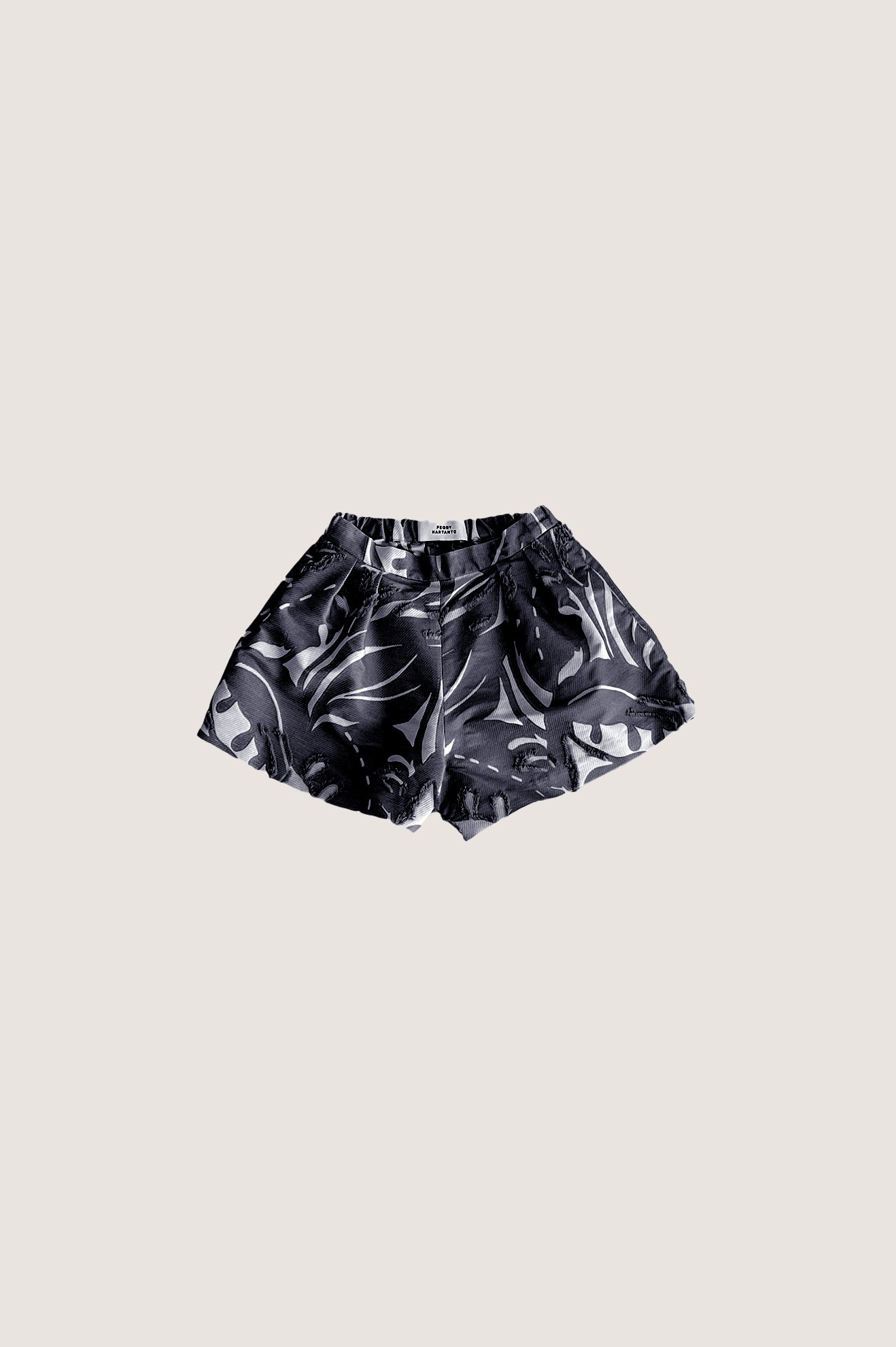 TREMOLO Shorts in Dark Blue