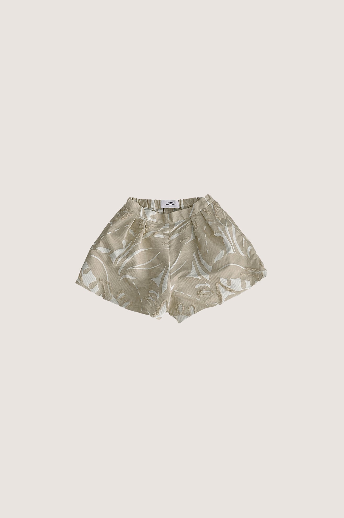 TREMOLO Shorts in Sage Green