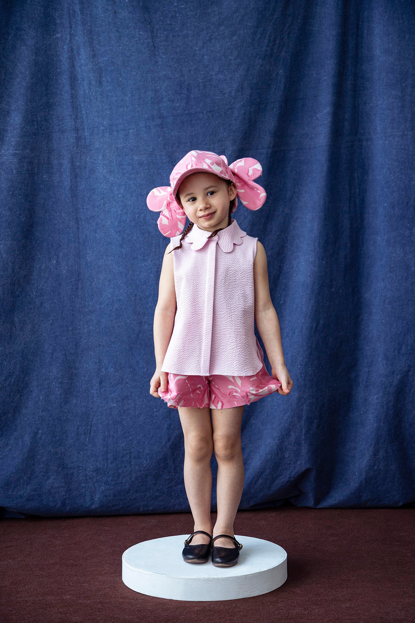 Collection_Petite 2023 – PEGGY HARTANTO