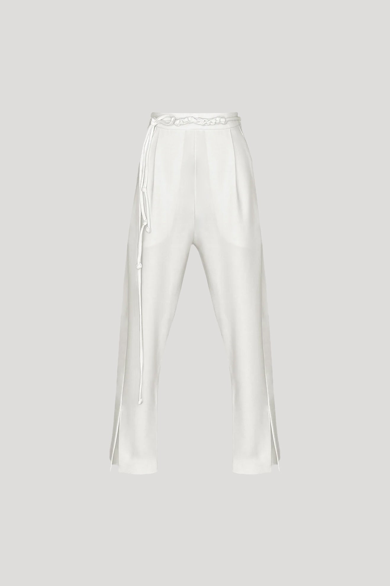 PIE Pants in White