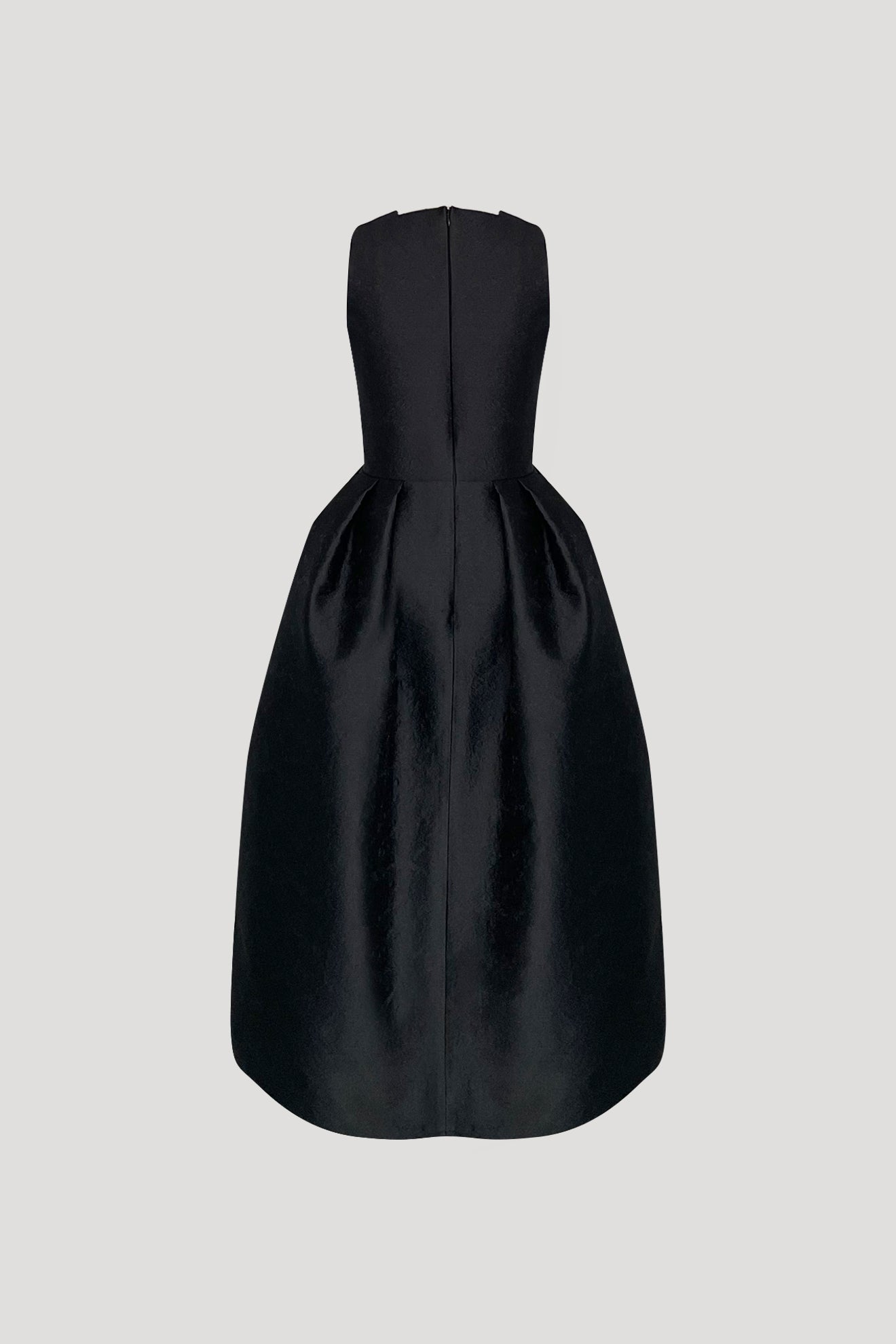 PRETARSUS Dress in Black