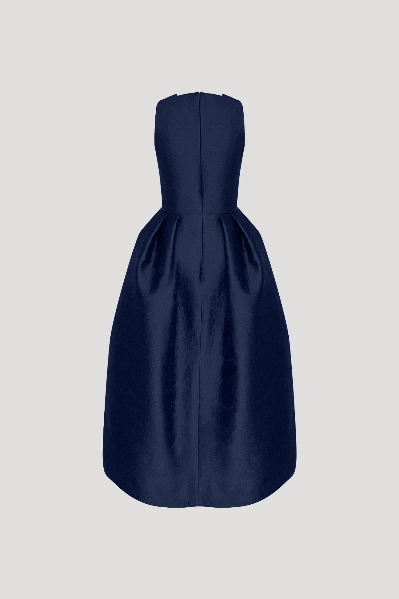 PRETARSUS Dress in Dark Blue