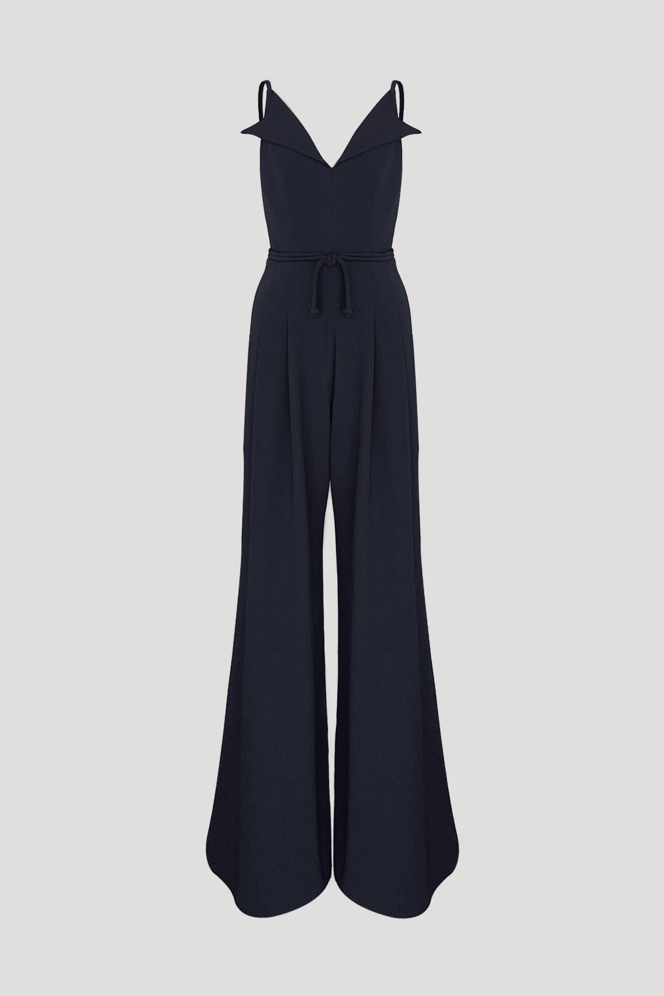PROTHORAX Jumpsuit in Dark Blue
