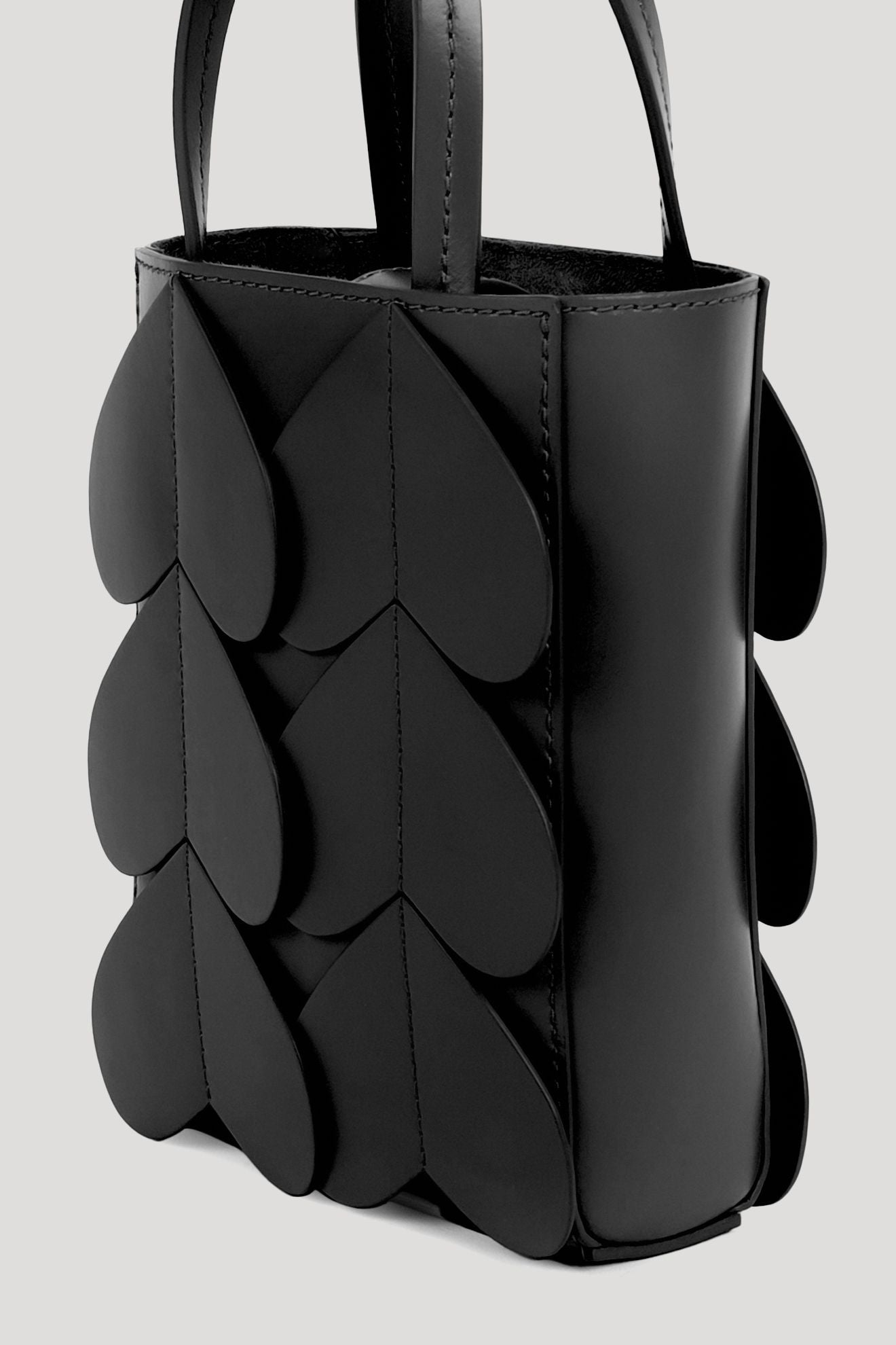 GIVRE Mini Bag in Black