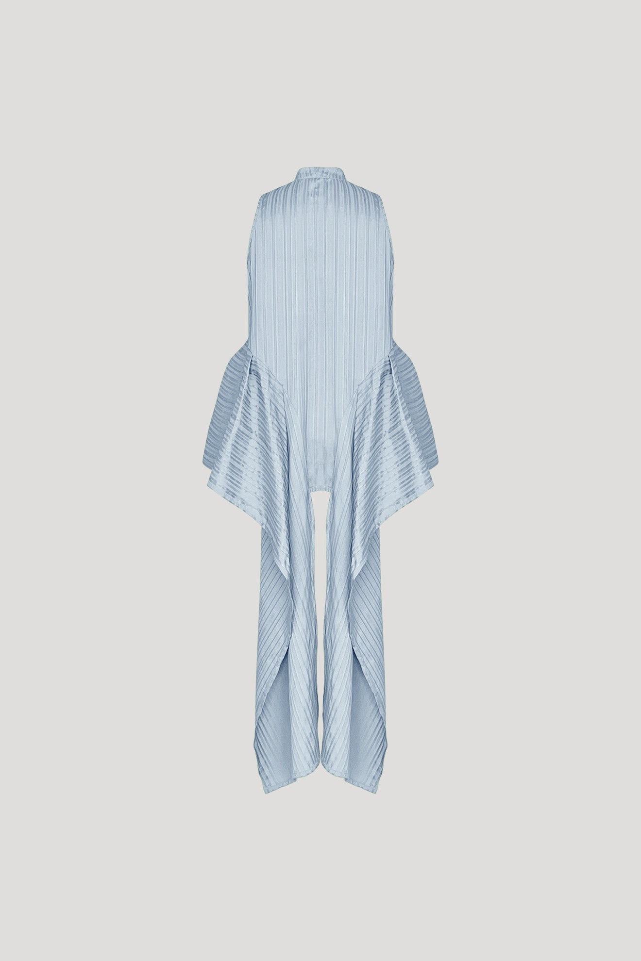 RINGO Top in Ash Blue