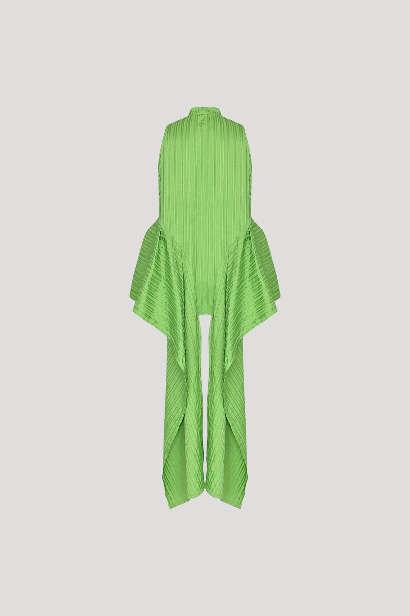 RINGO Top in Fern Green