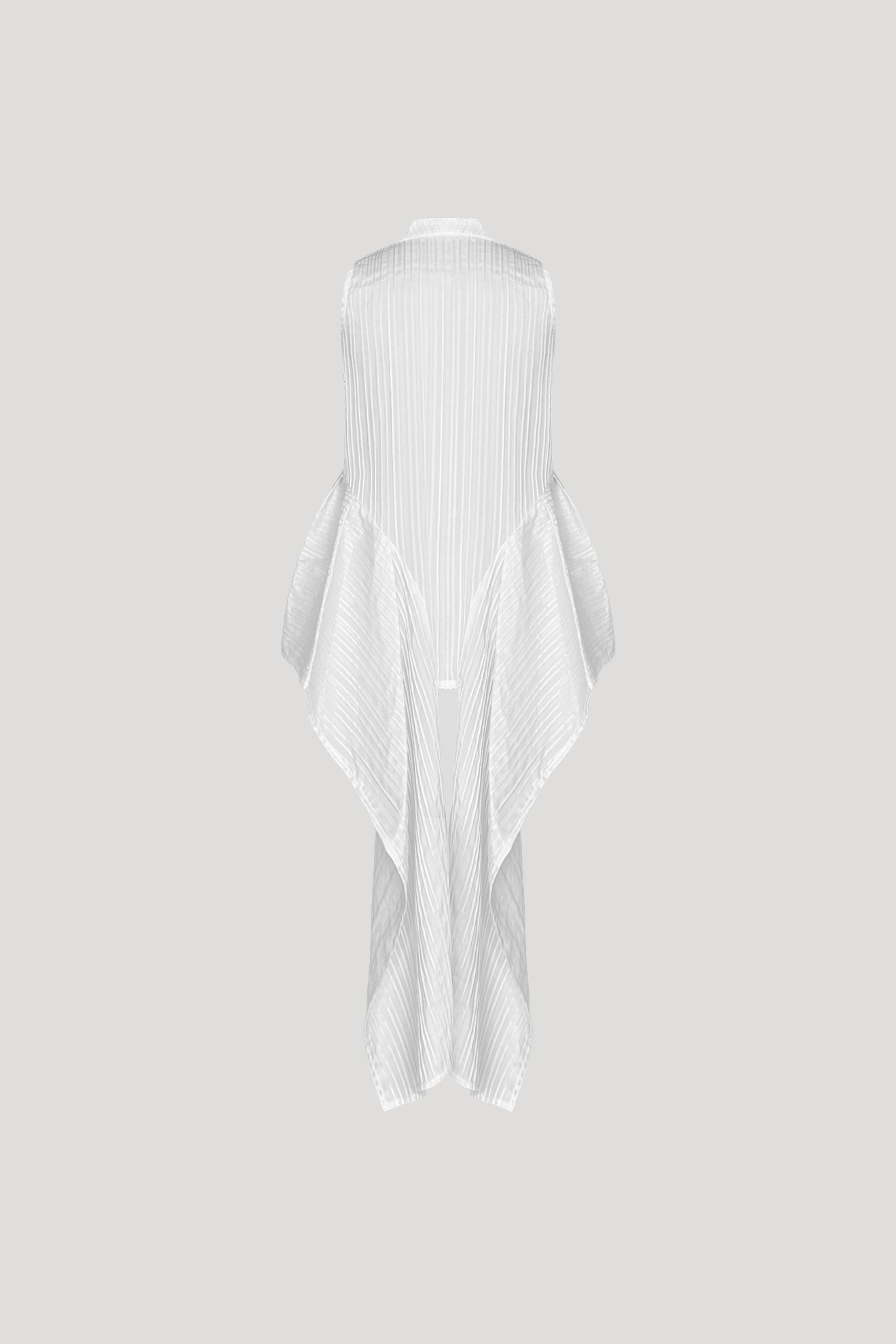 RINGO Top in White