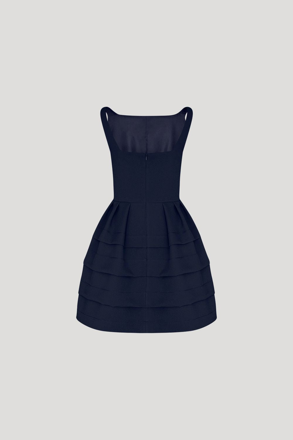 FESTIN Dress in Dark Blue