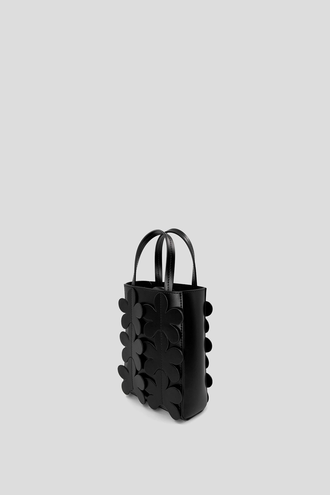 SAFF Mini Bag in Black