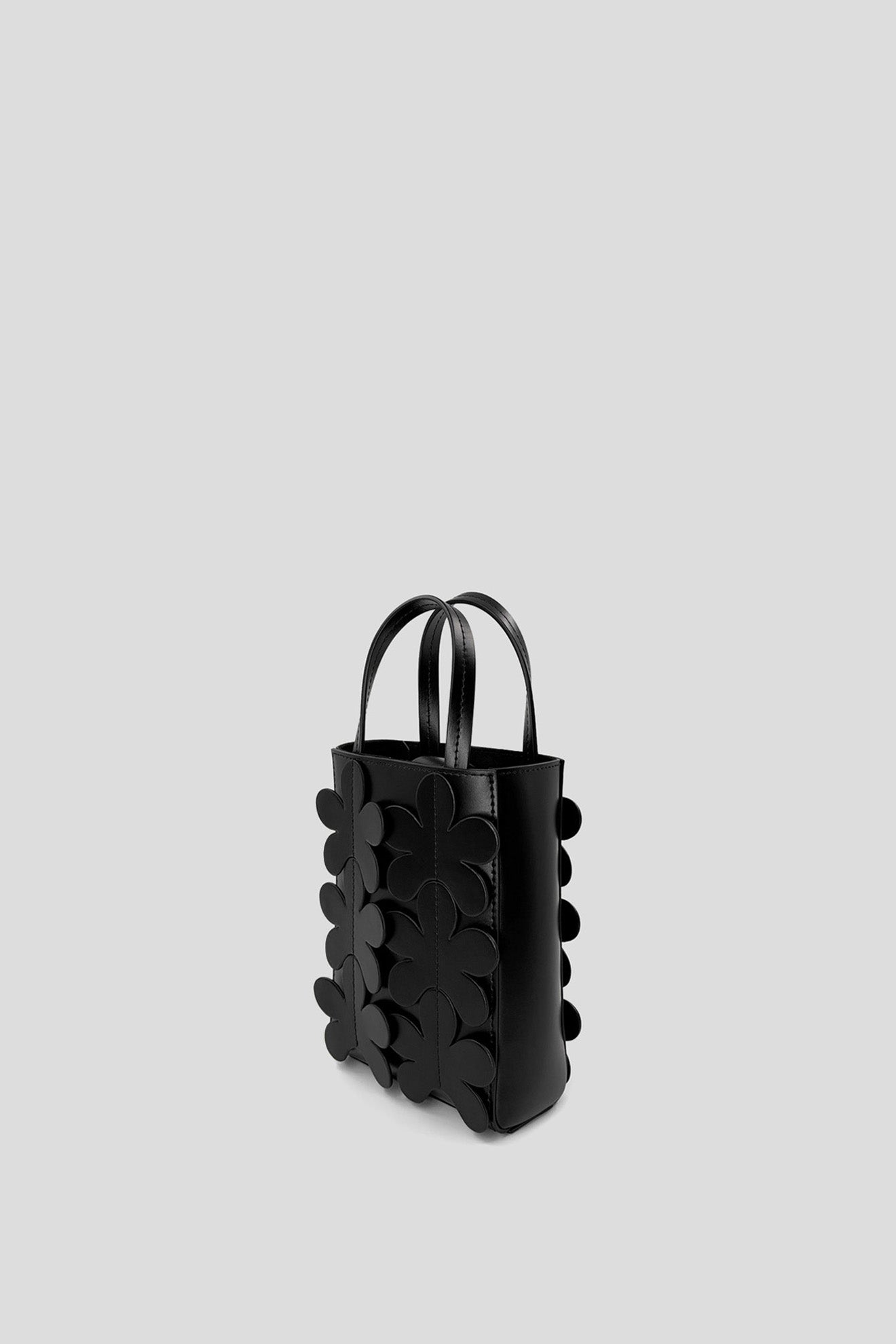 SAFF Mini Bag in Black