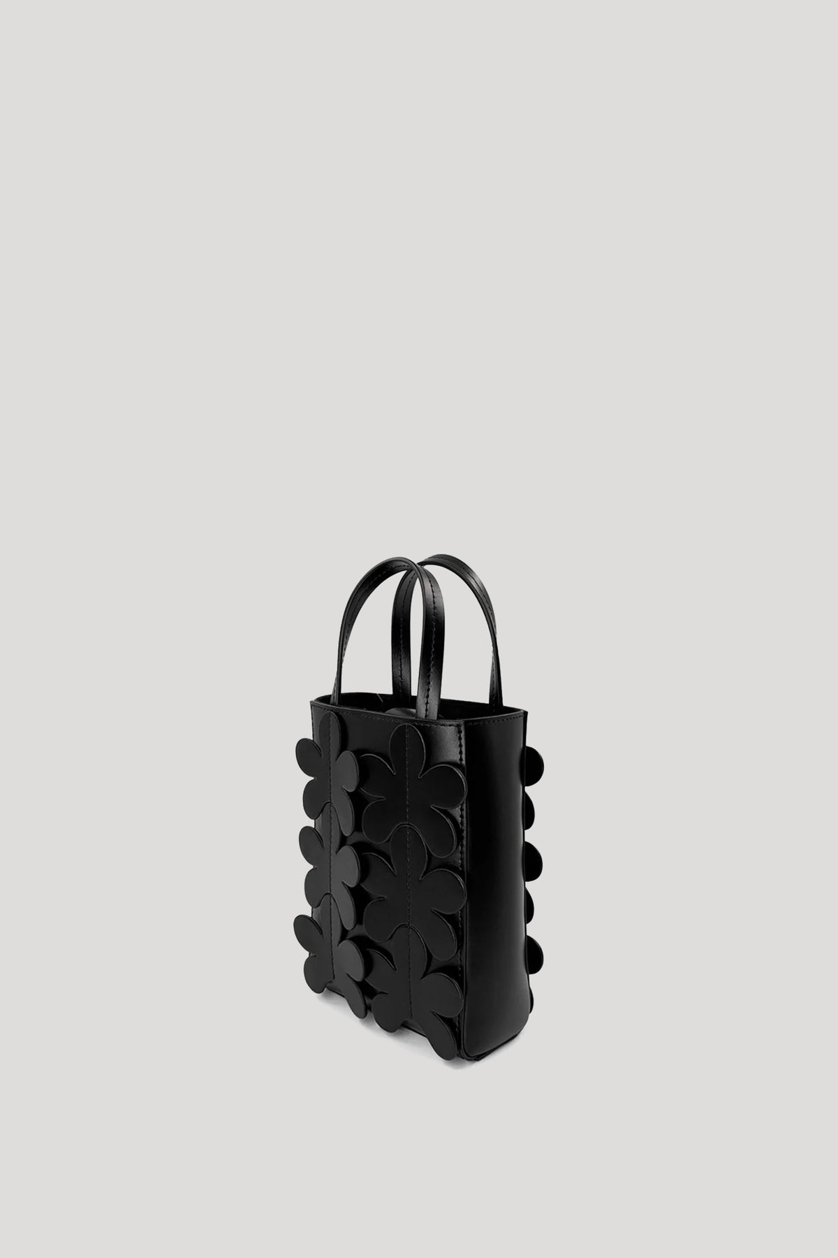 SAFF Mini Bag in Black