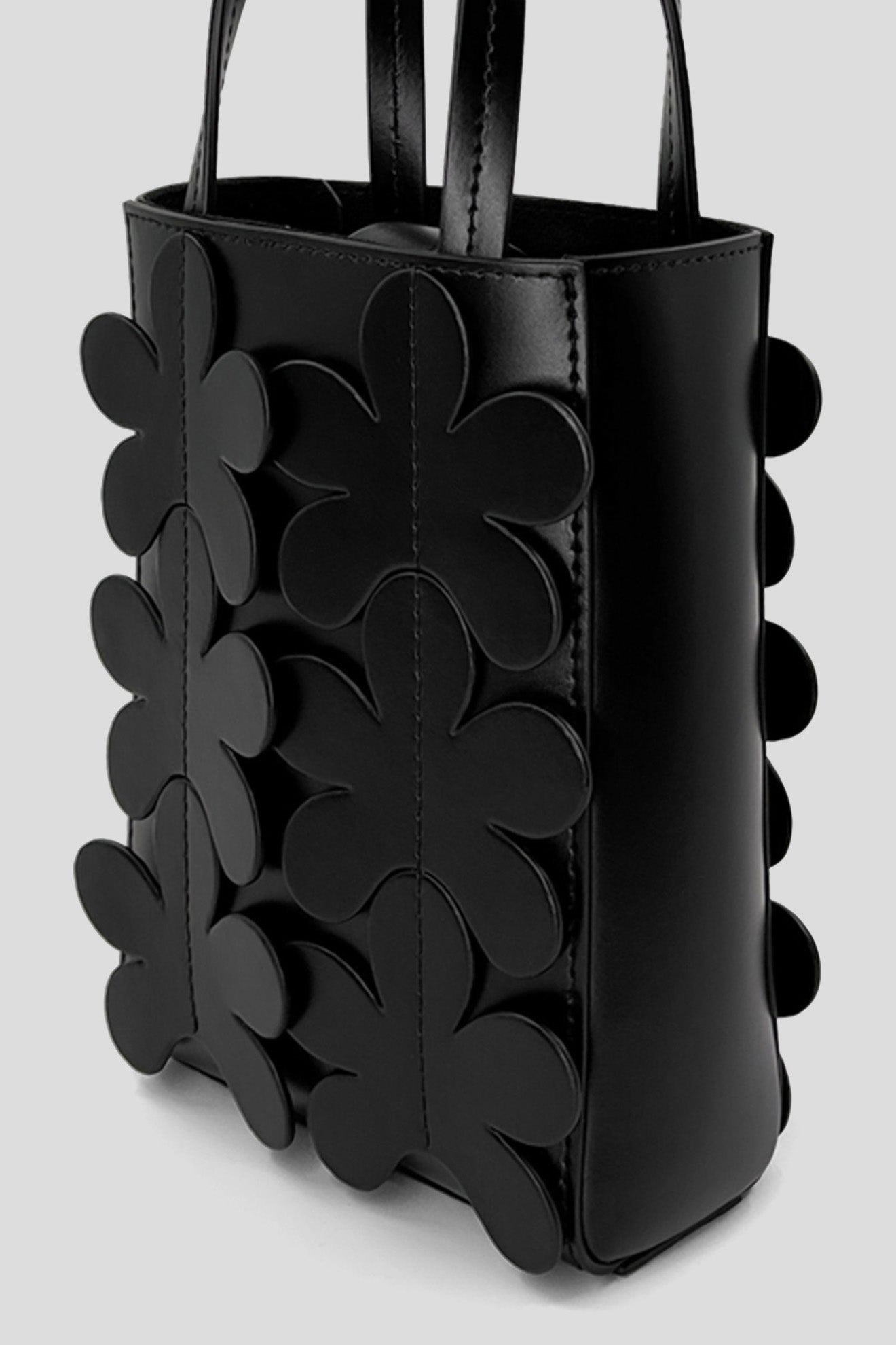 SAFF Mini Bag in Black