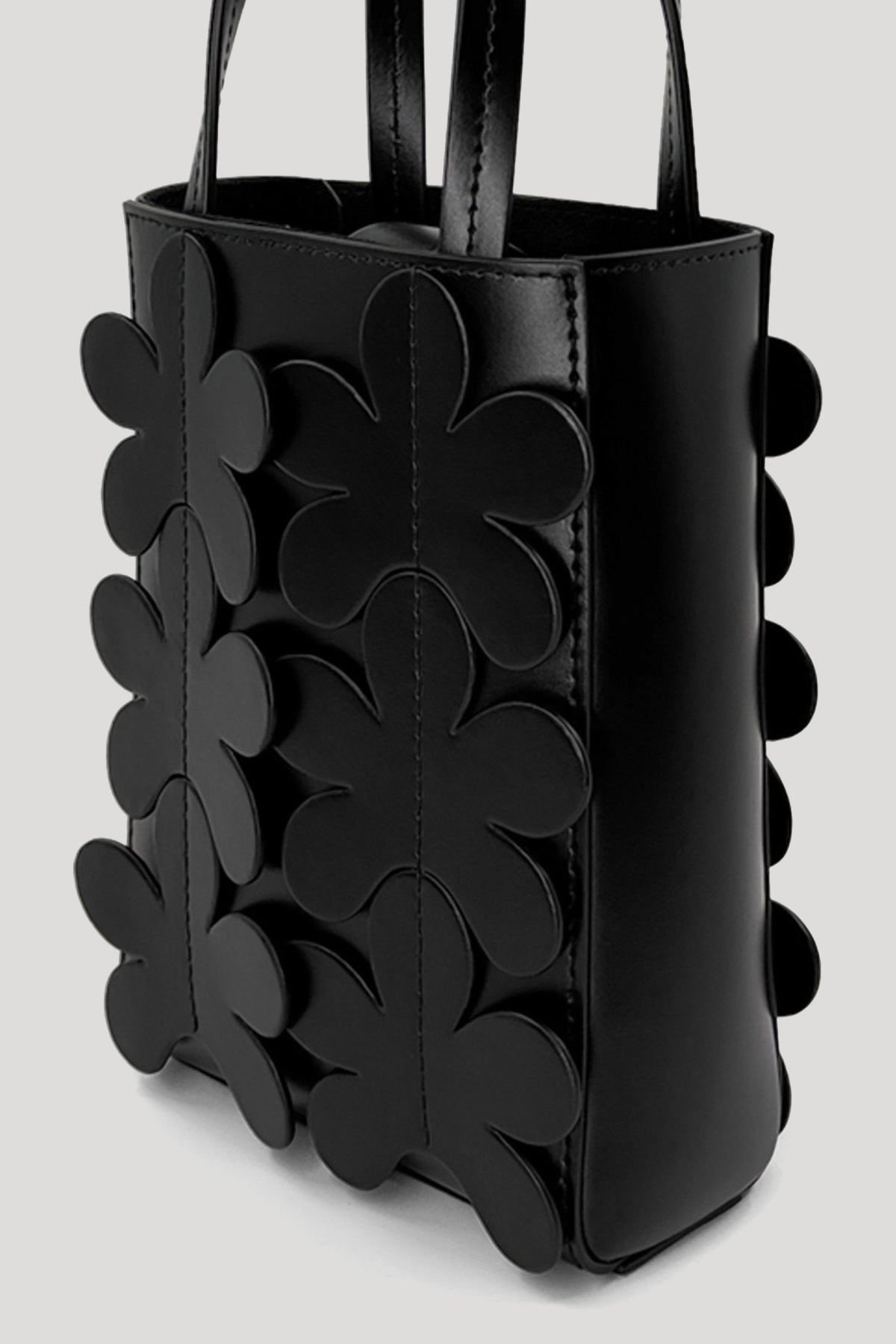 SAFF Mini Bag in Black