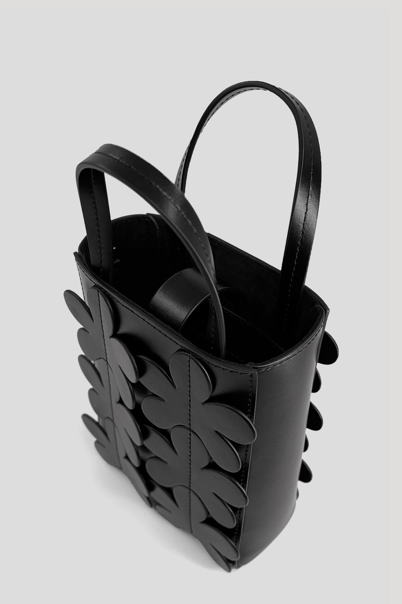 SAFF Mini Bag in Black