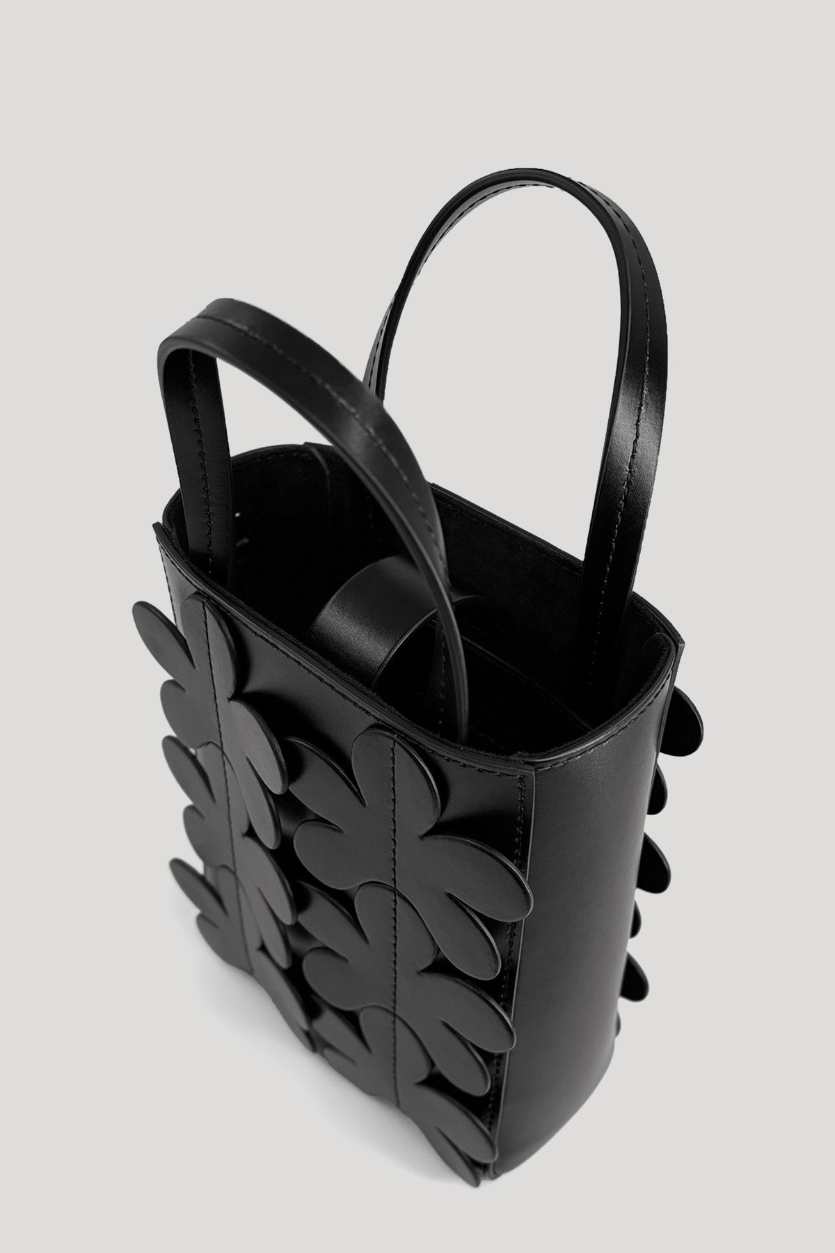 SAFF Mini Bag in Black