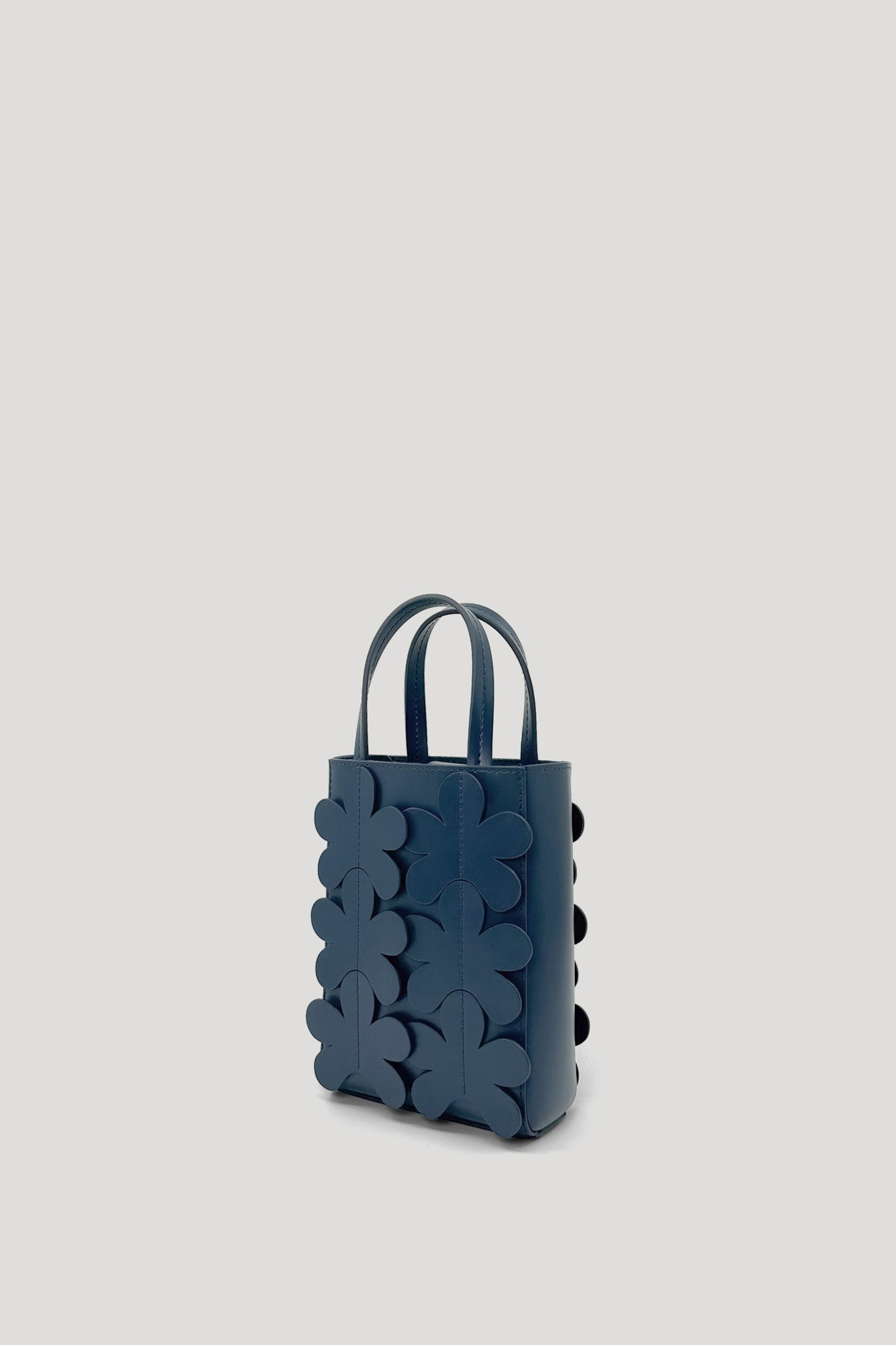 SAFF Mini Bag in Marine