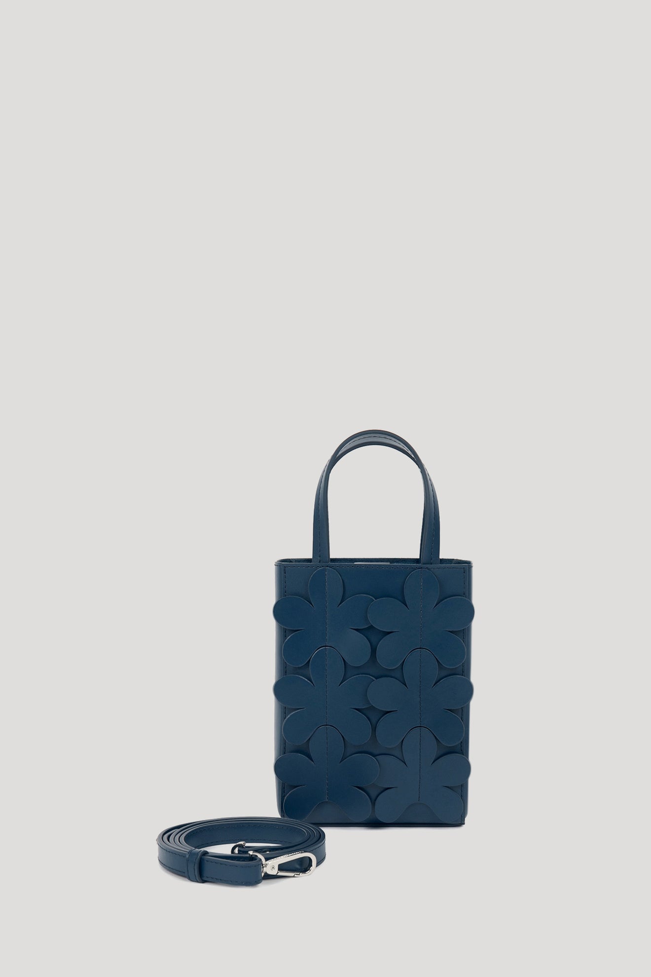 SAFF Mini Bag in Marine