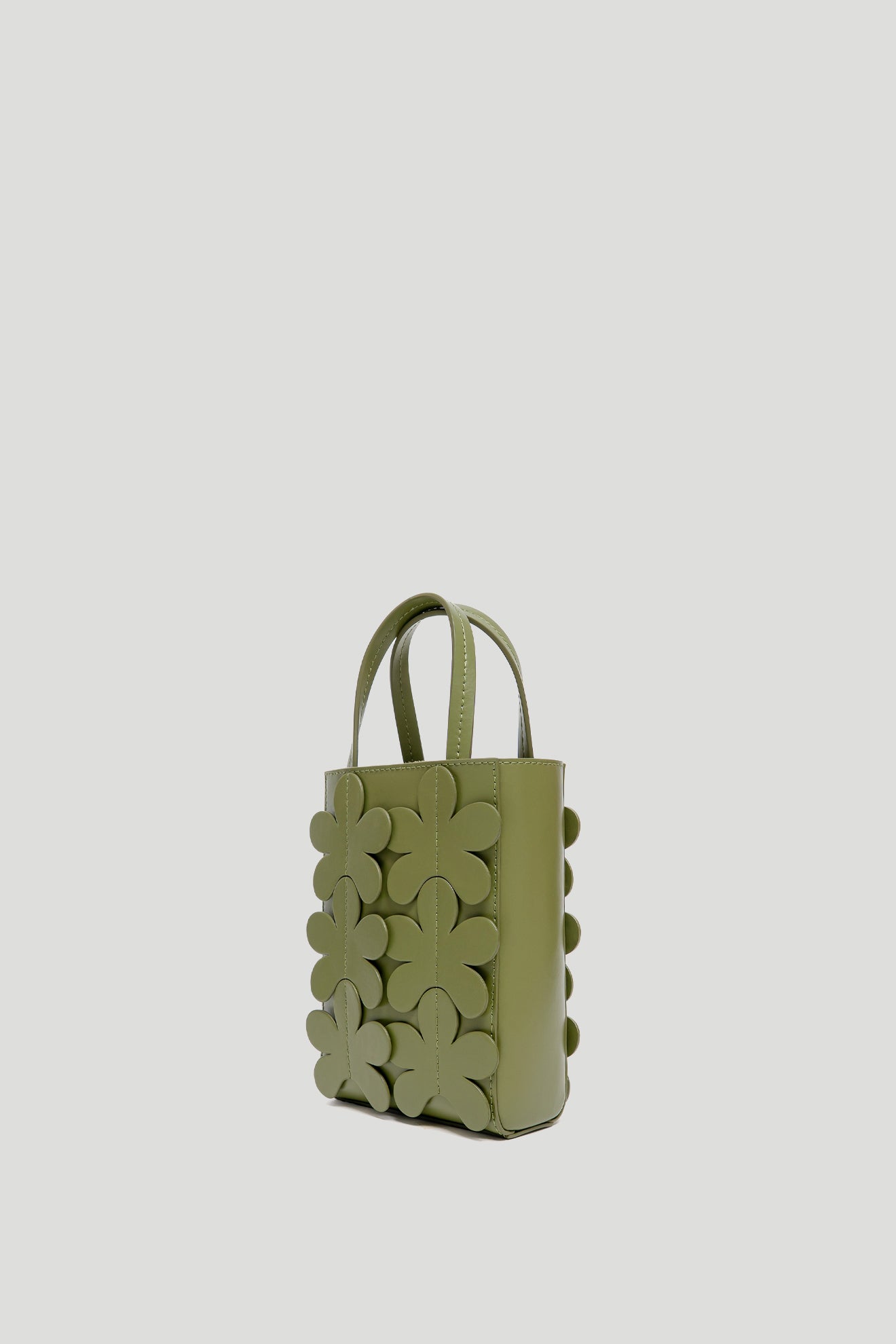 SAFF Mini Bag in Olive