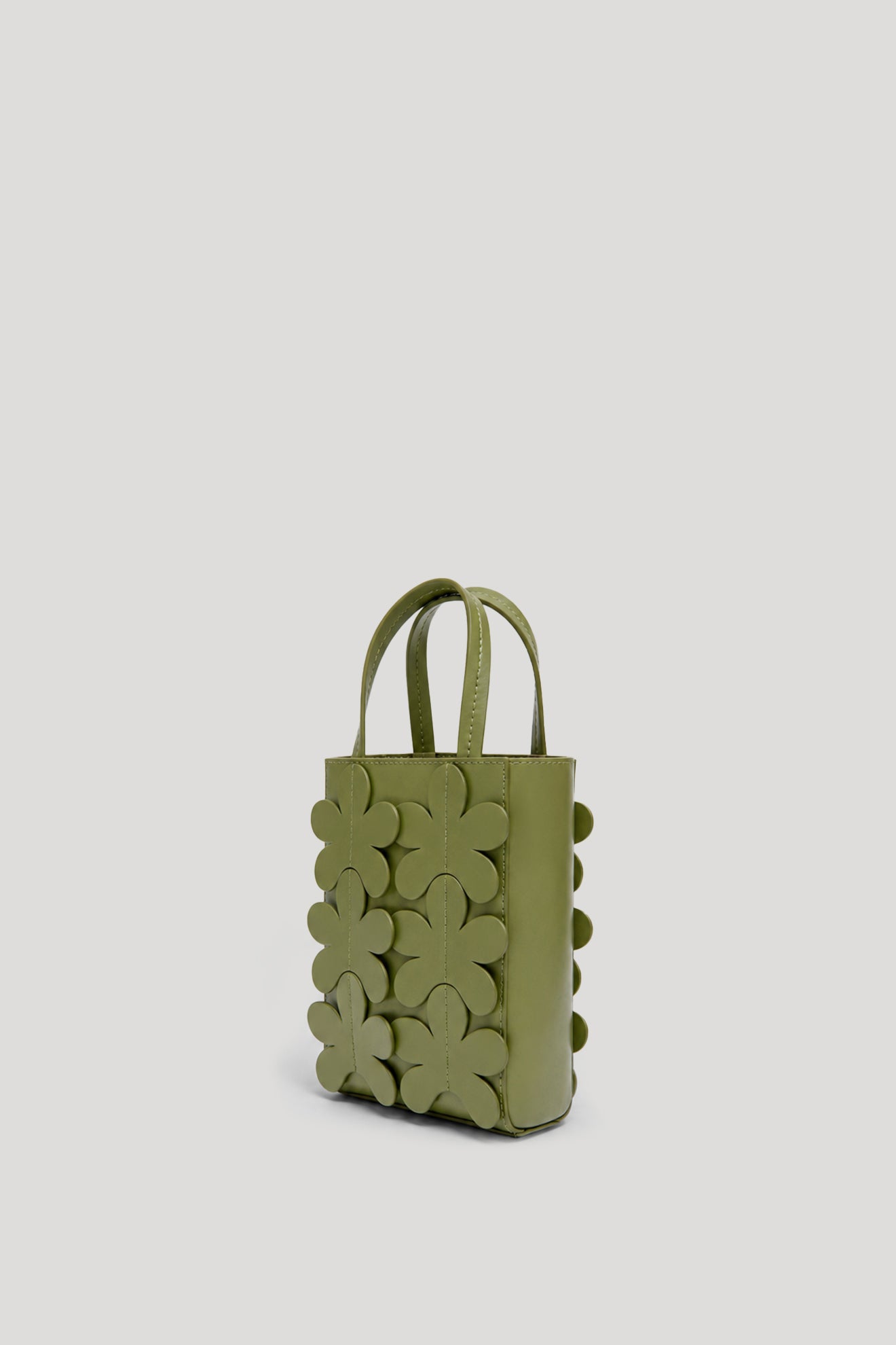 SAFF Mini Bag in Olive