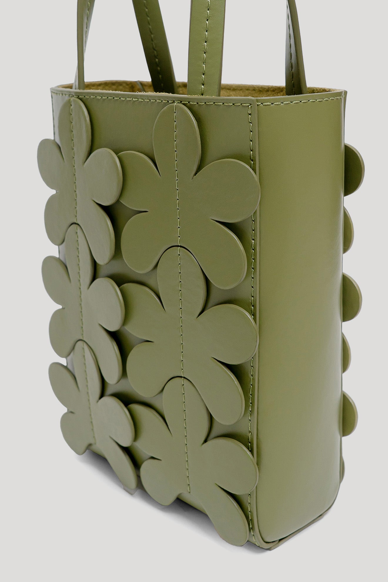 SAFF Mini Bag in Olive