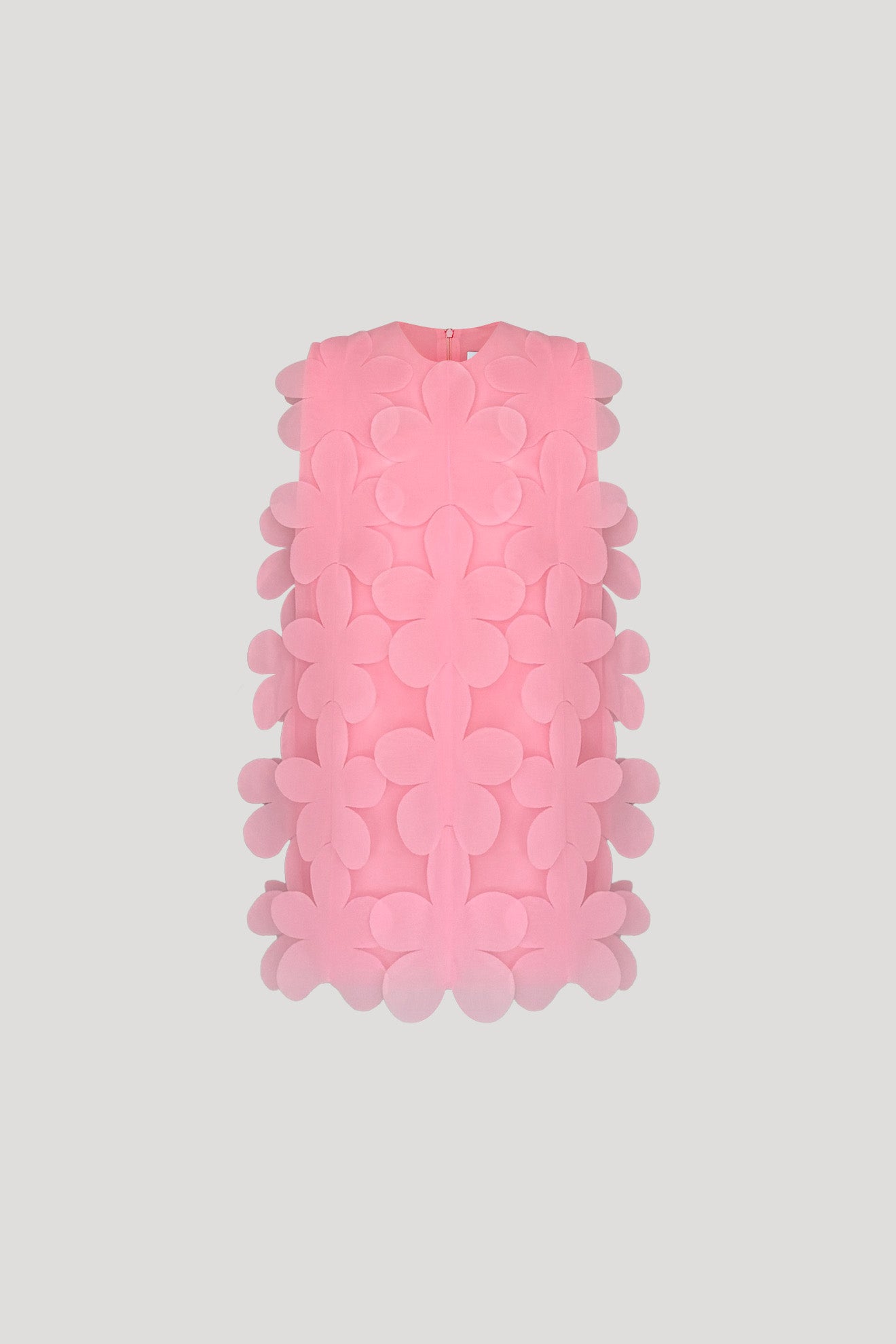 SANDSTONE Dress in Blush Pink