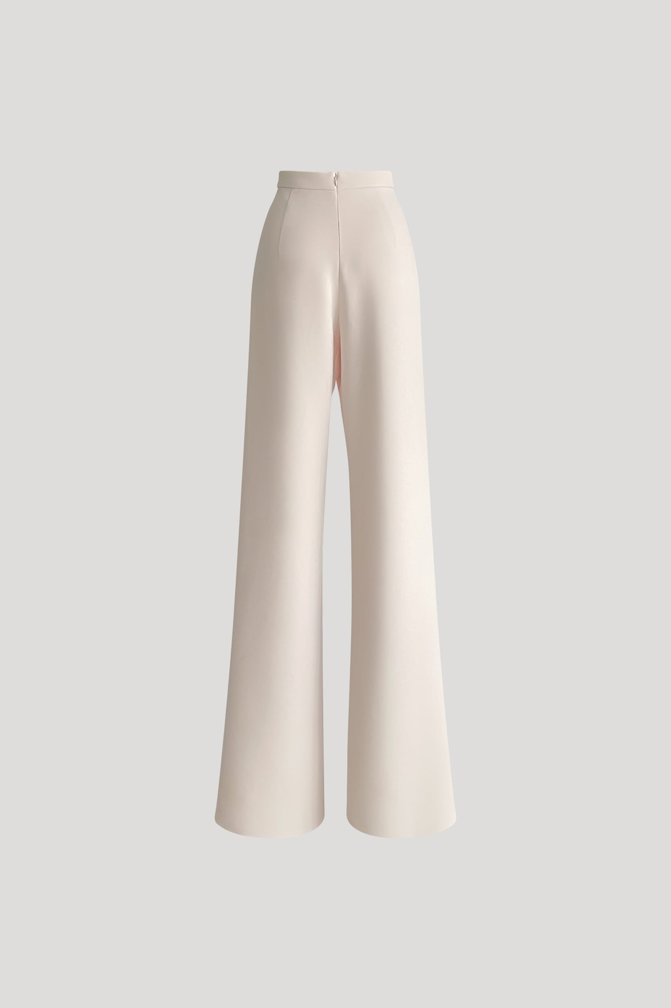 SARDINE Pants in Bone White