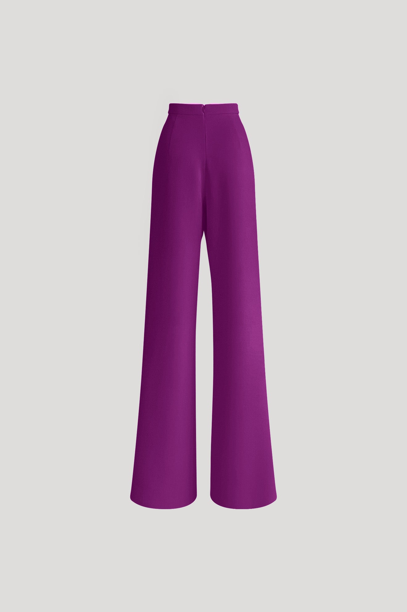 SARDINE Pants in Eminence Purple