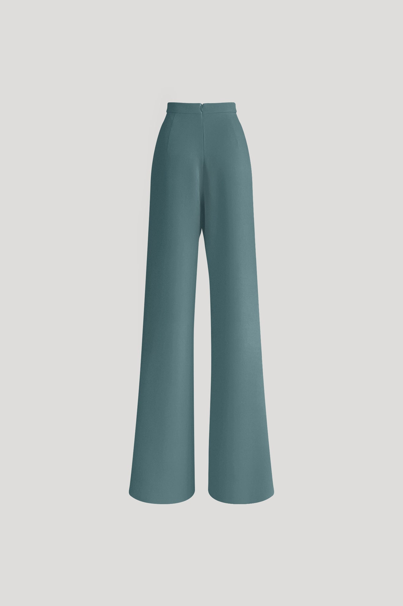 SARDINE Pants in Mineral Green