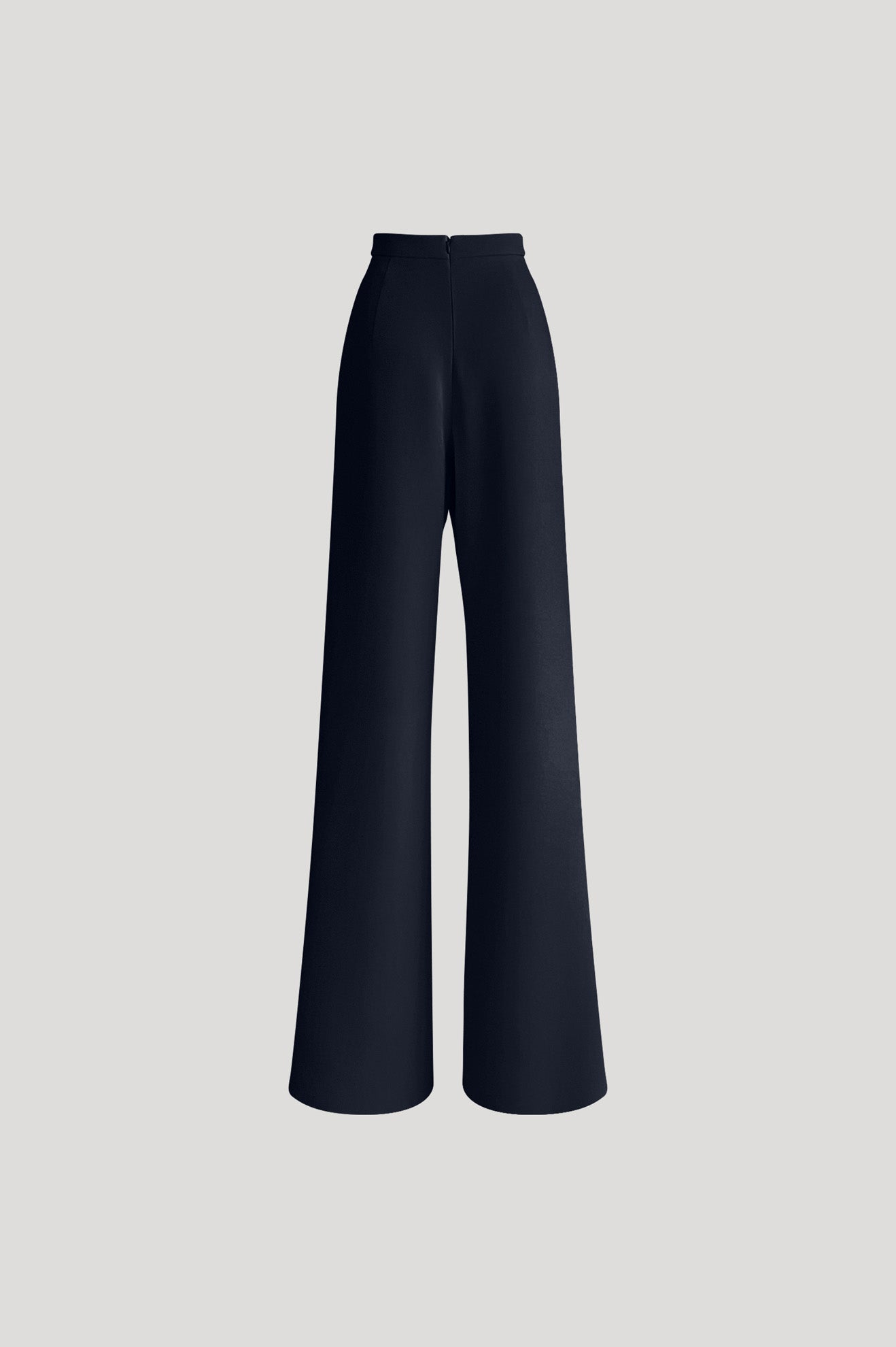 SARDINE Pants in Night Blue