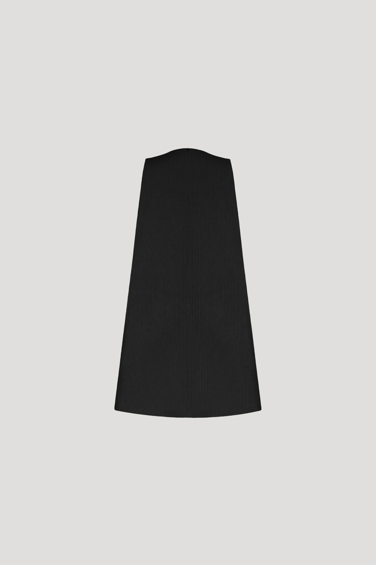 SHIDA Dress in Black