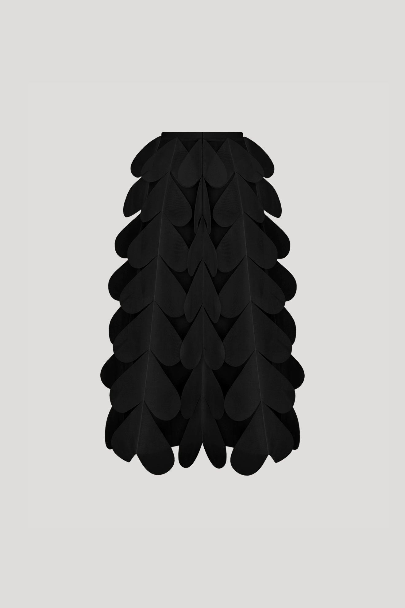 SONORE Skirt in Black