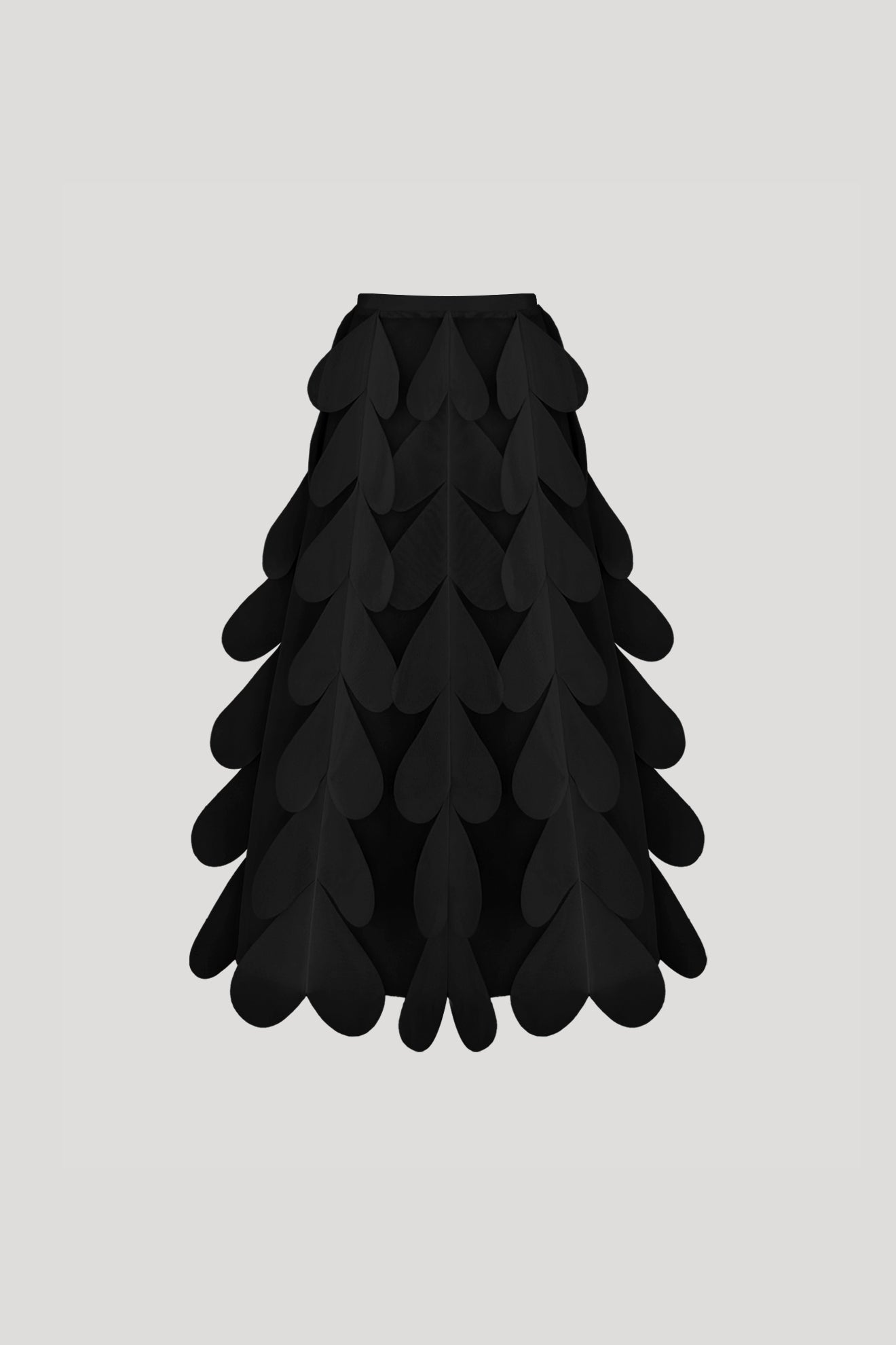 SONORE Skirt in Black