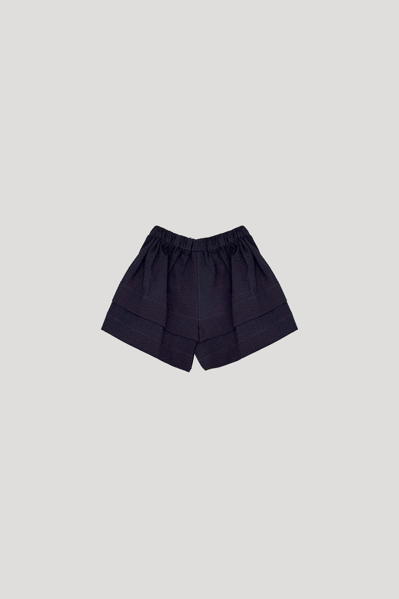 SPREE Shorts in Dark Blue