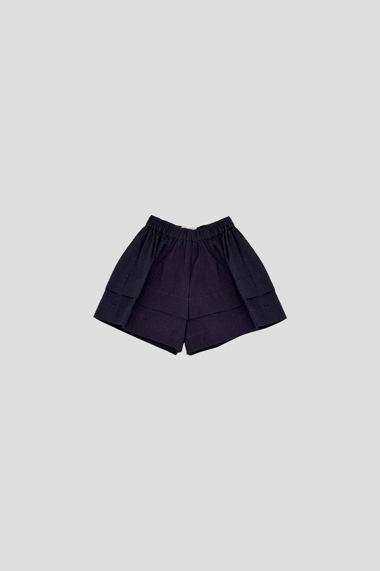 SPREE Shorts in Dark Blue