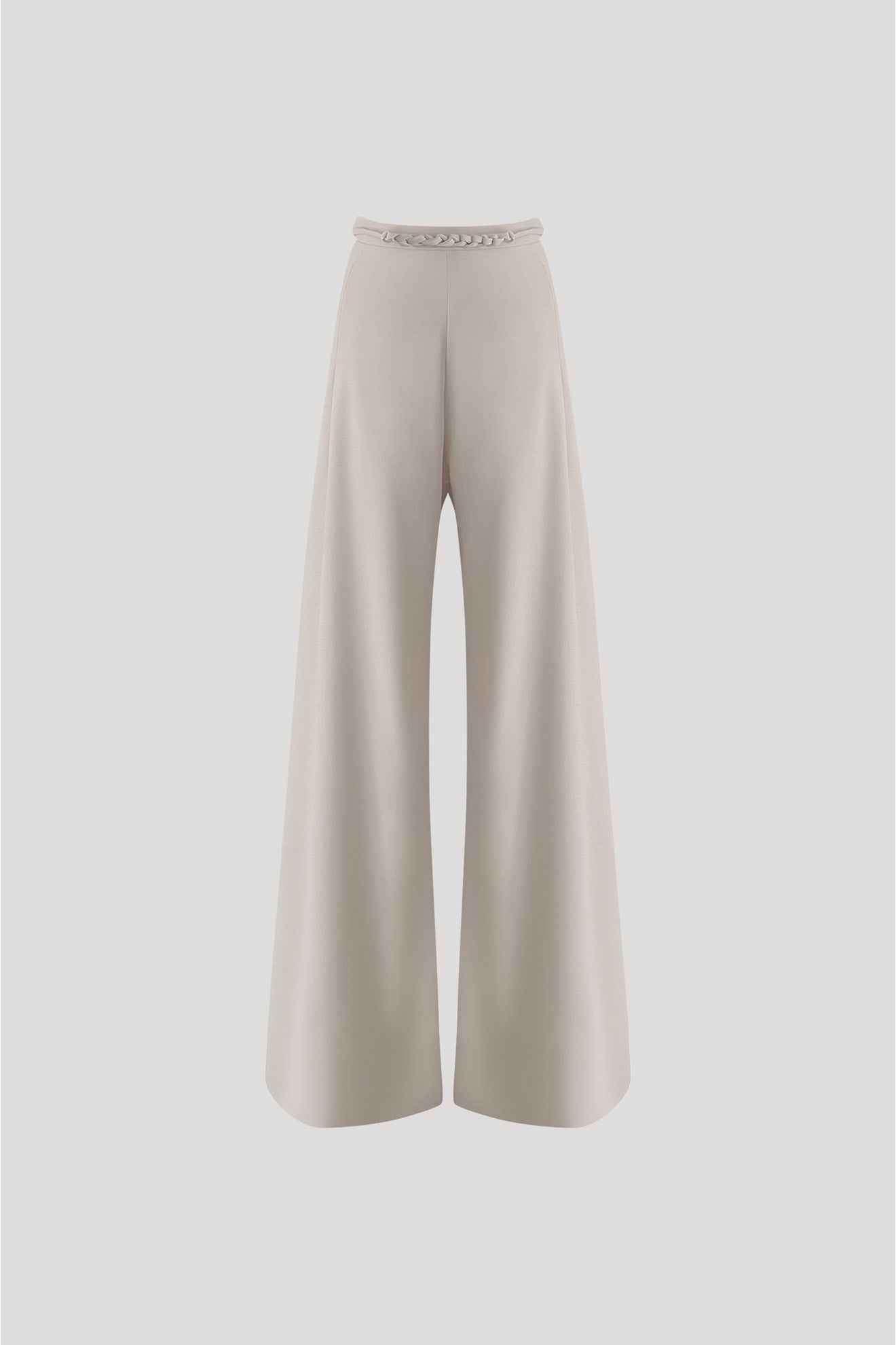 STANZA Pants in Bone White