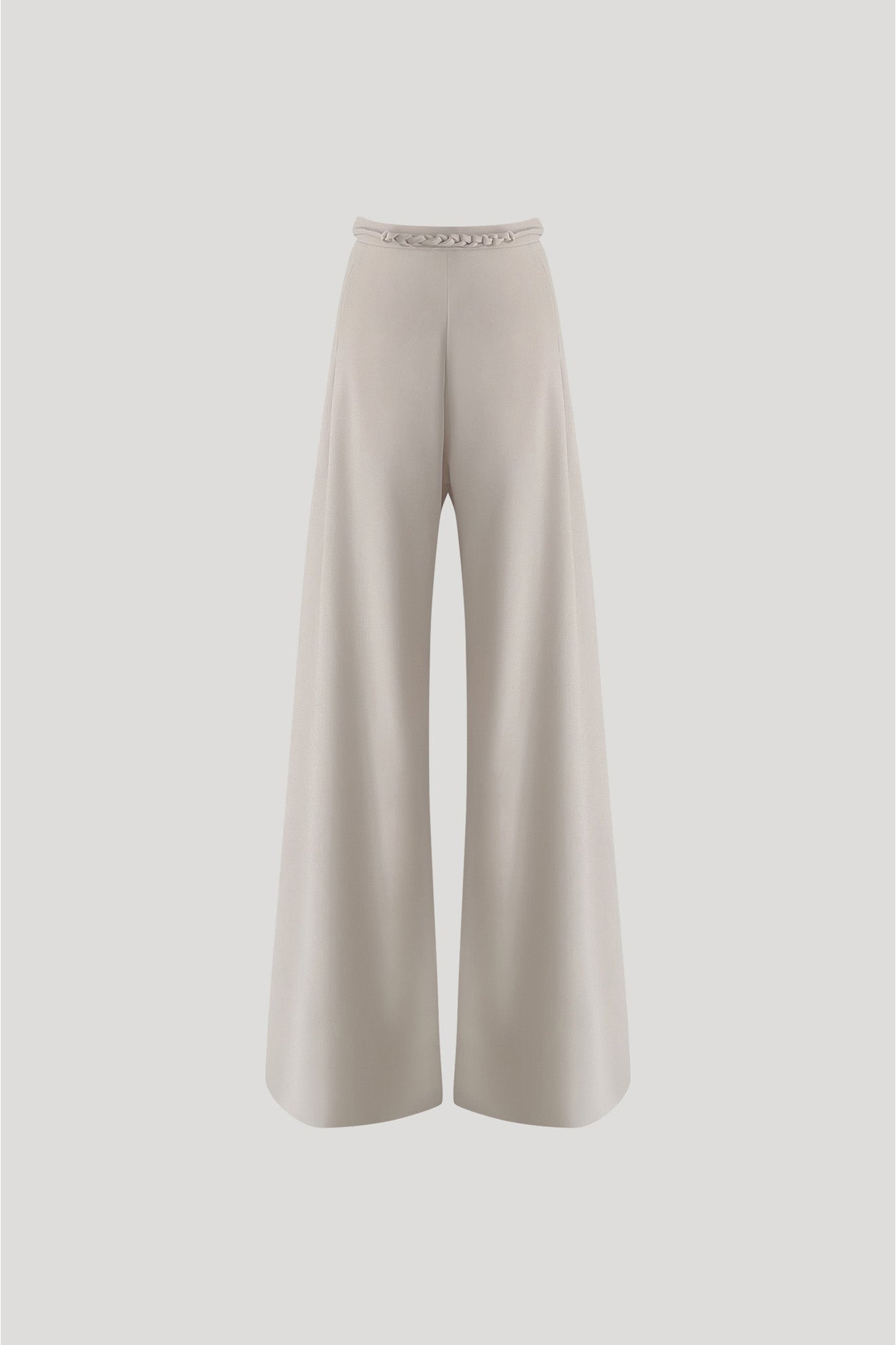 STANZA Pants in Bone White