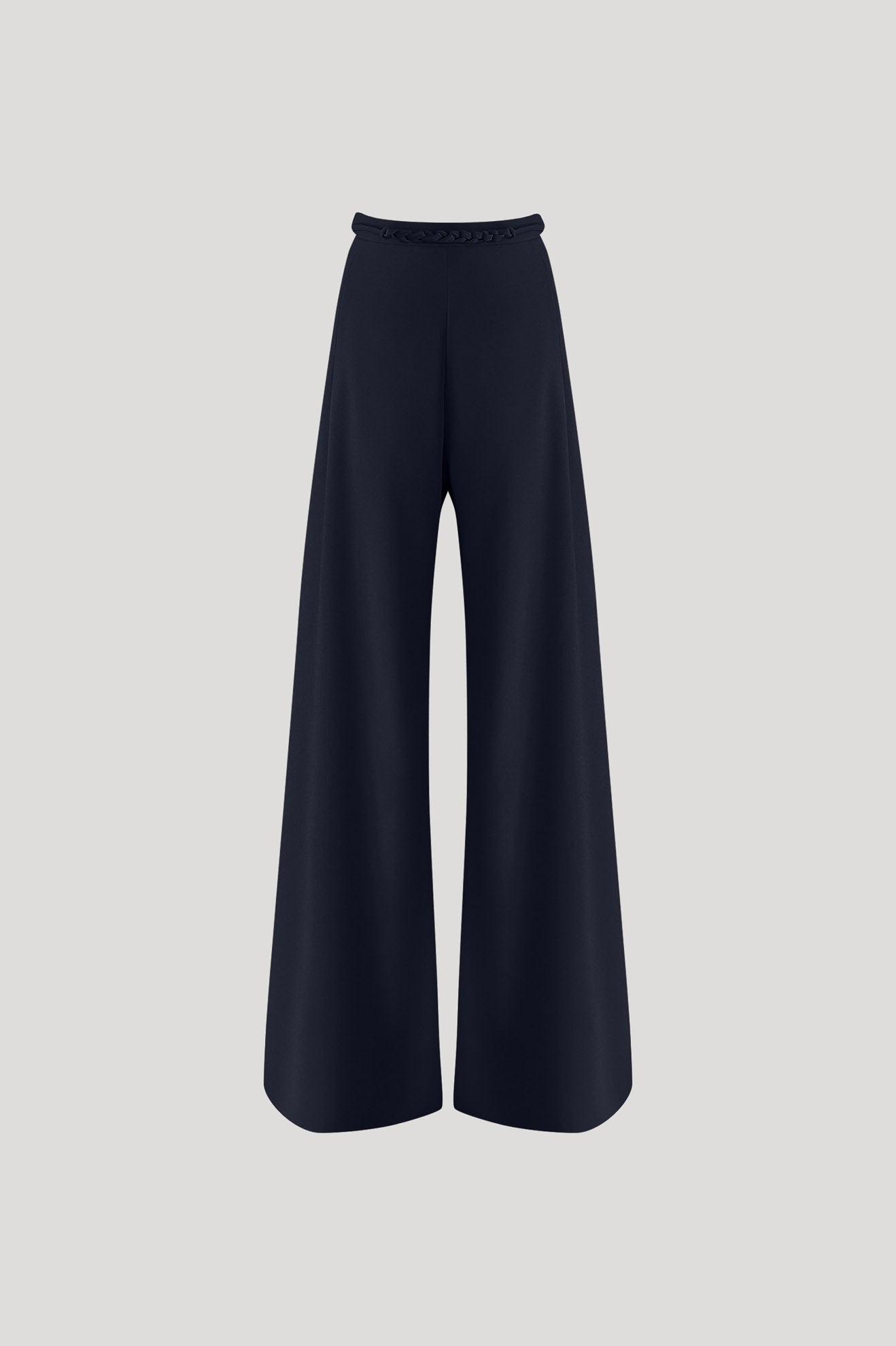 STANZA Pants in Dark Blue