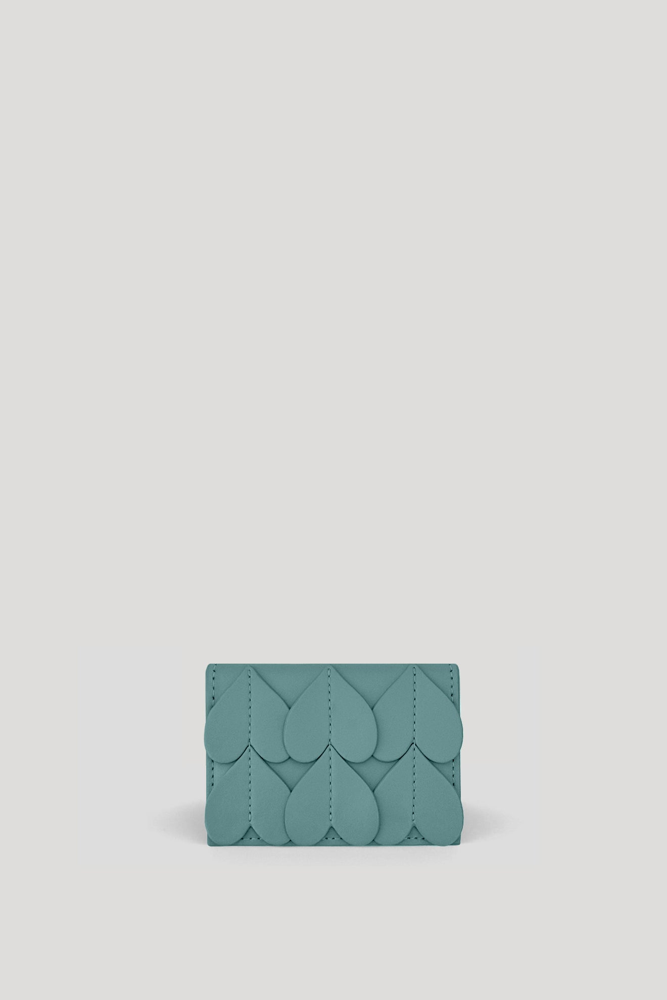 STOMA Card Holder in Bayou