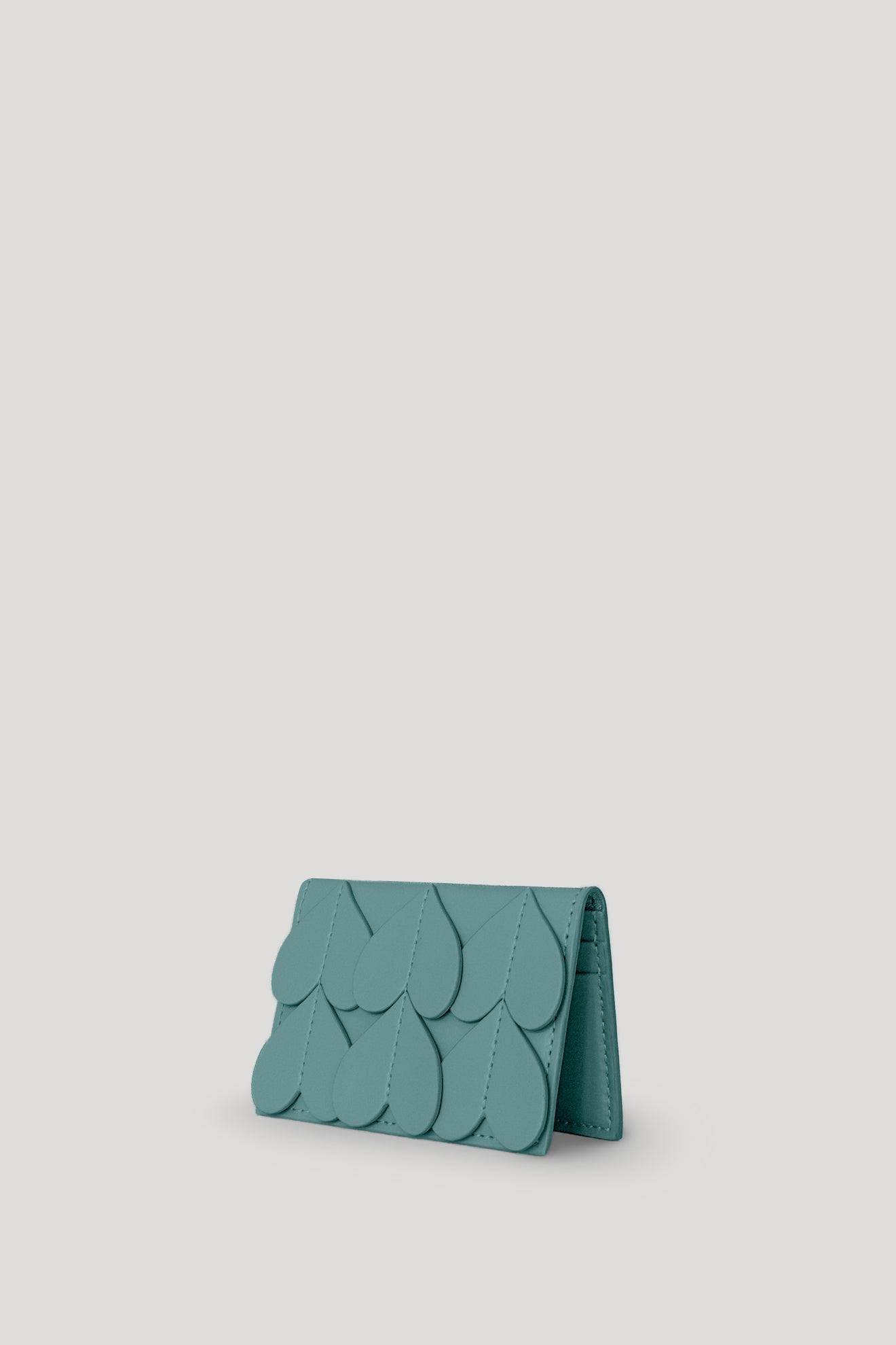 STOMA Card Holder in Bayou