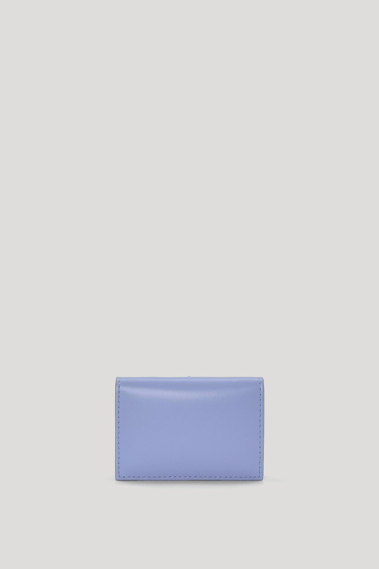 STOMA Card Holder in Periwinkle