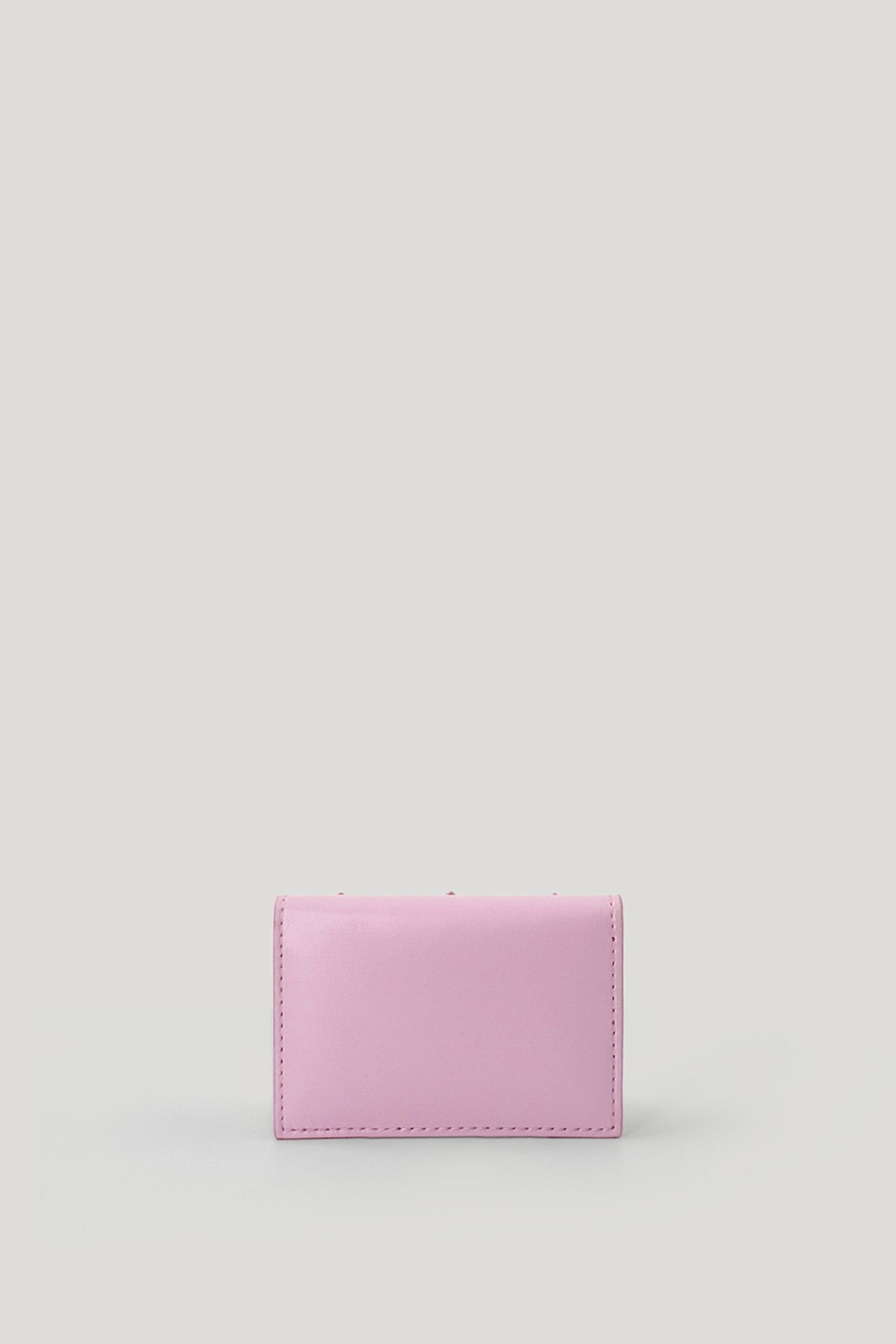 STOMA Card Holder in Petal