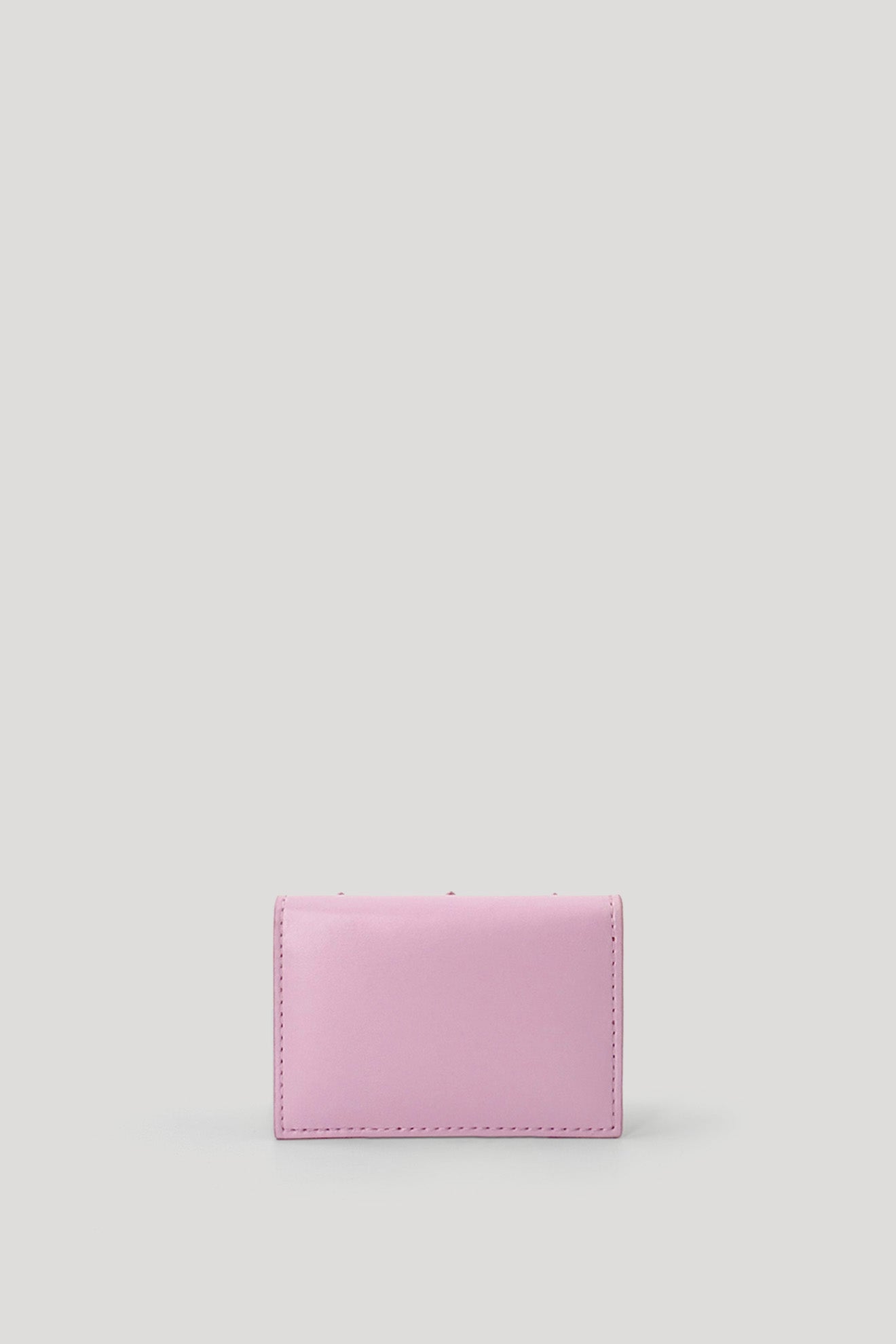 STOMA Card Holder in Petal