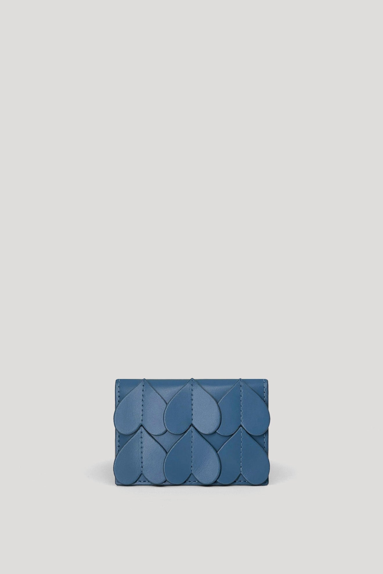 STOMA Card Holder in Ranch