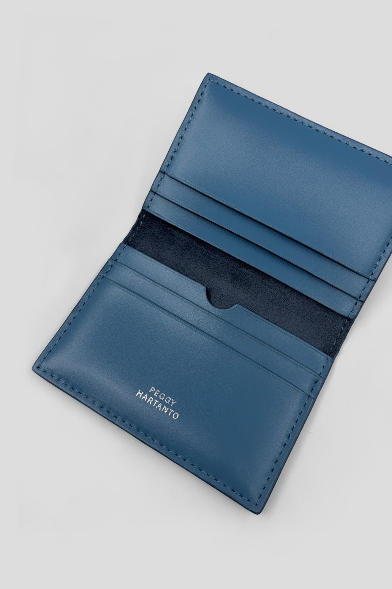 STOMA Card Holder in Ranch