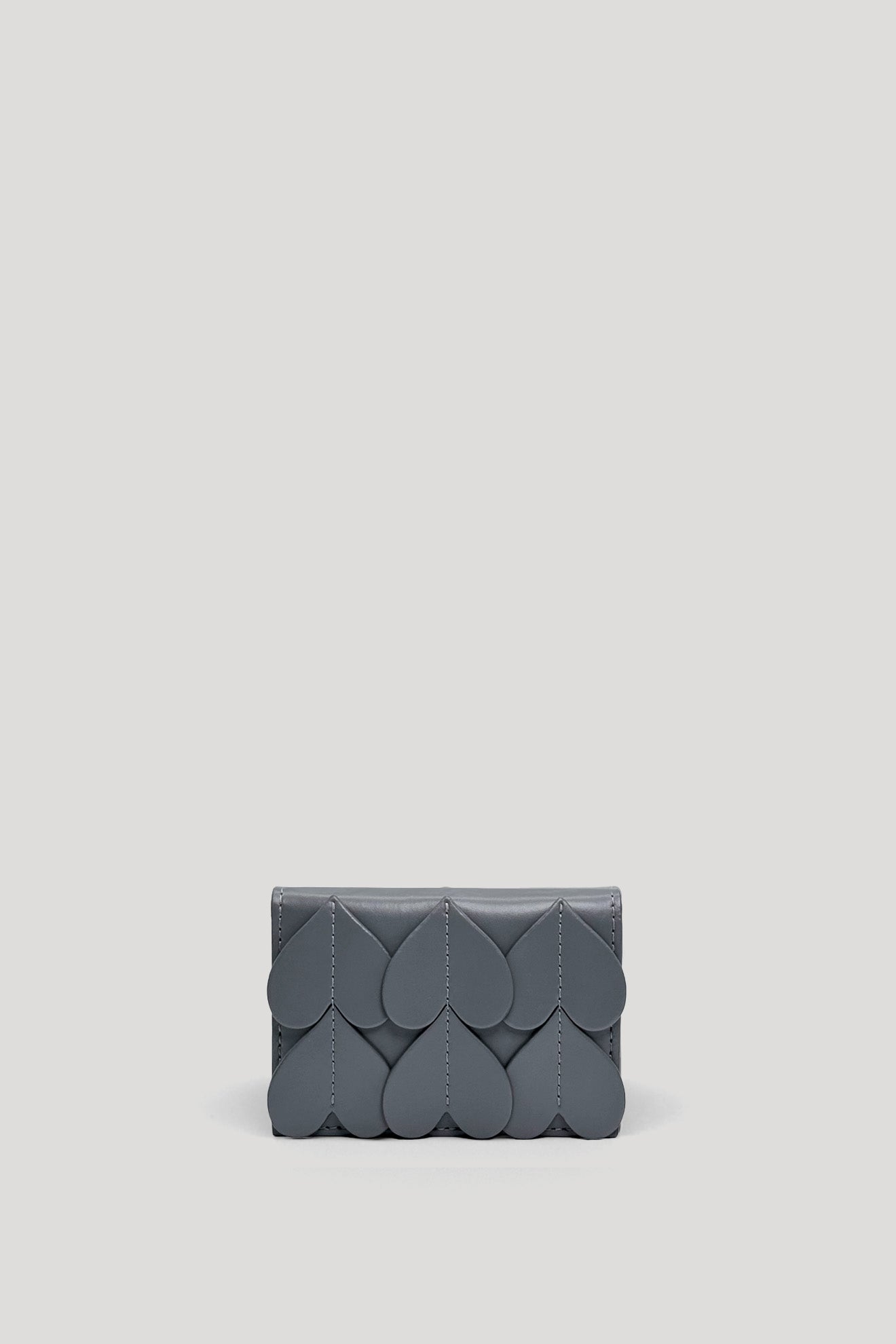 STOMA Card Holder in Stratus