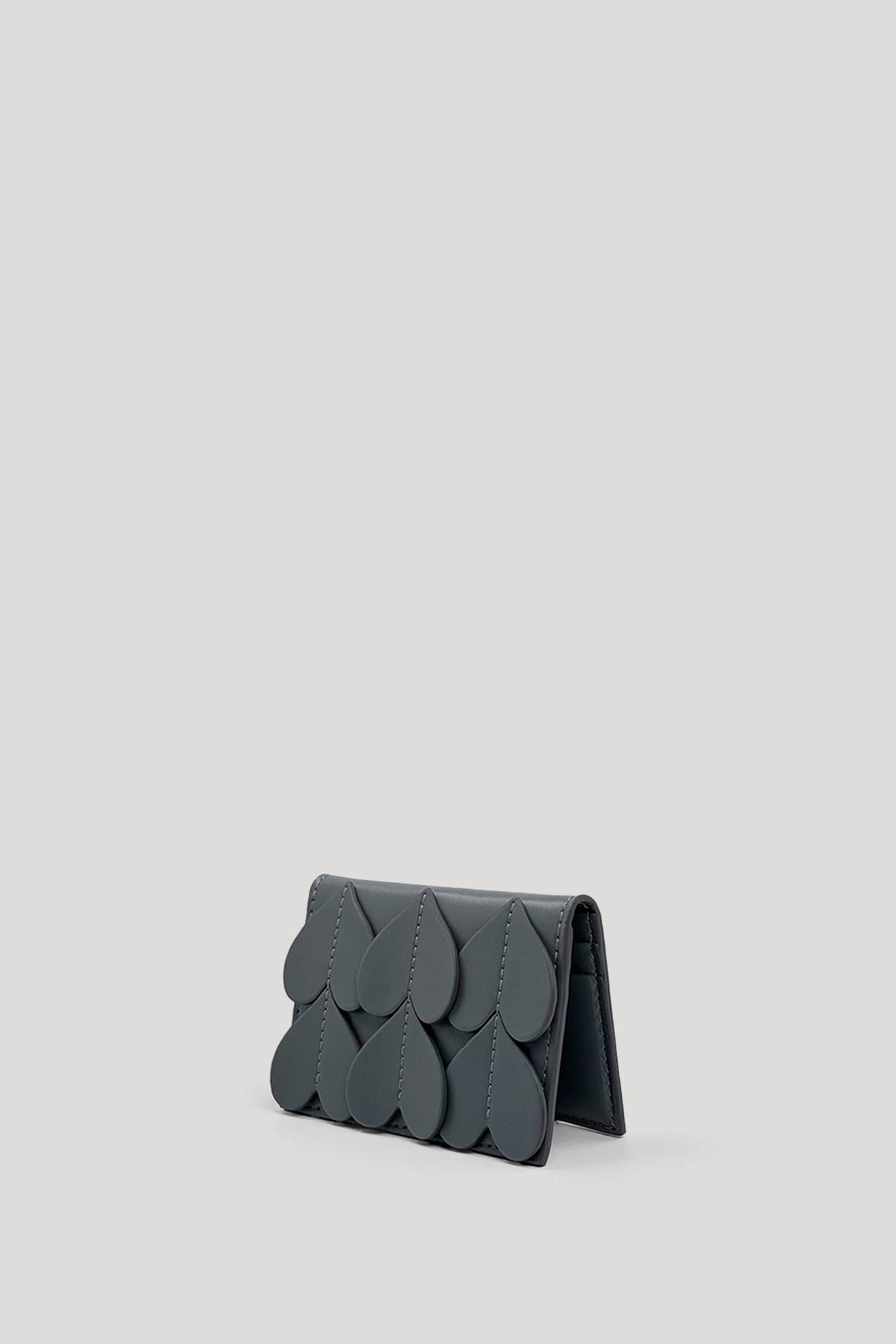 STOMA Card Holder in Stratus
