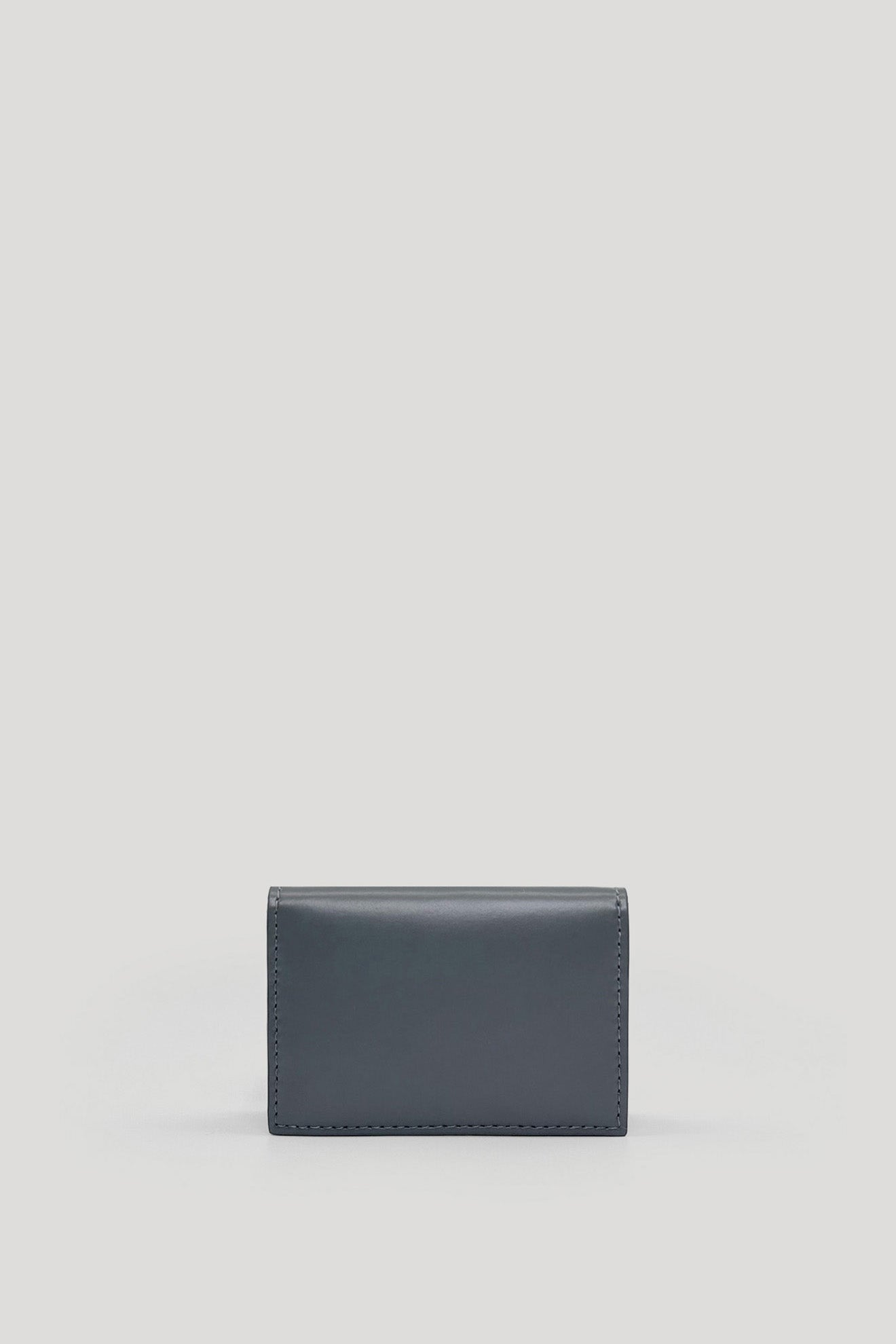 STOMA Card Holder in Stratus