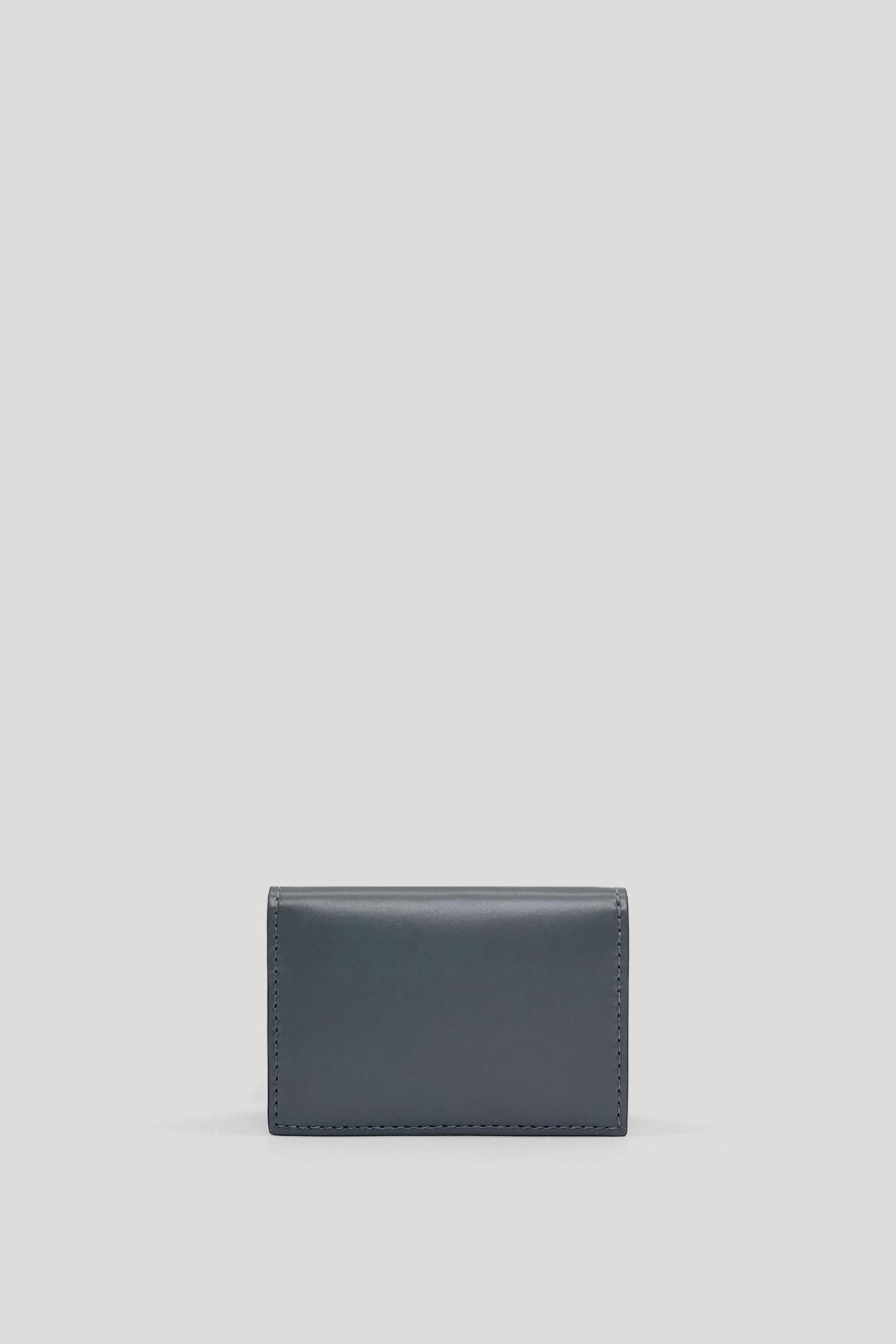 STOMA Card Holder in Stratus
