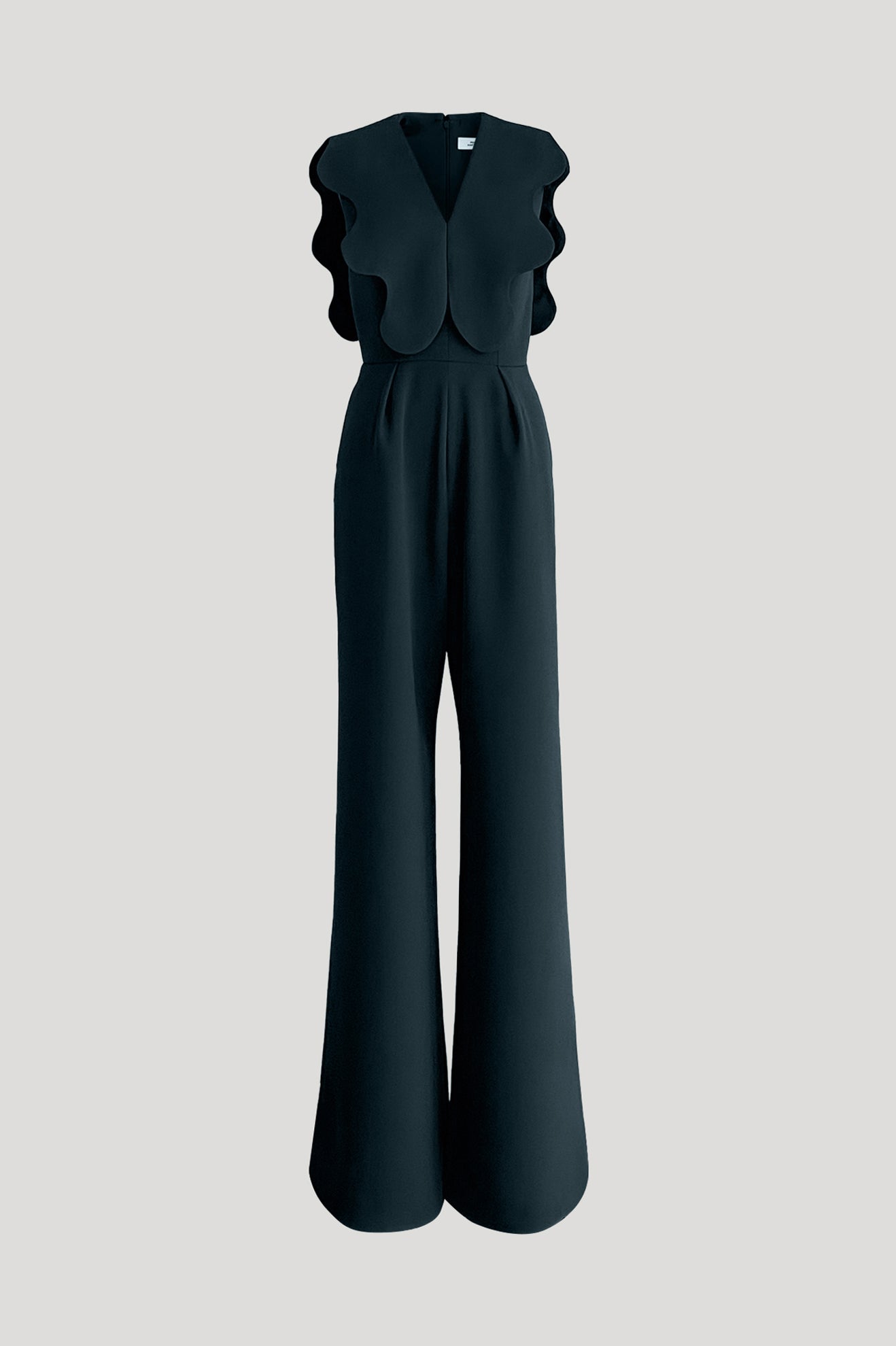 STURGEON Jumpsuit in Dark Green