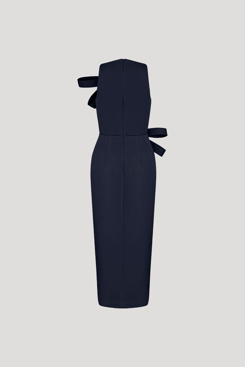 CHAUSSON Dress in Dark Blue